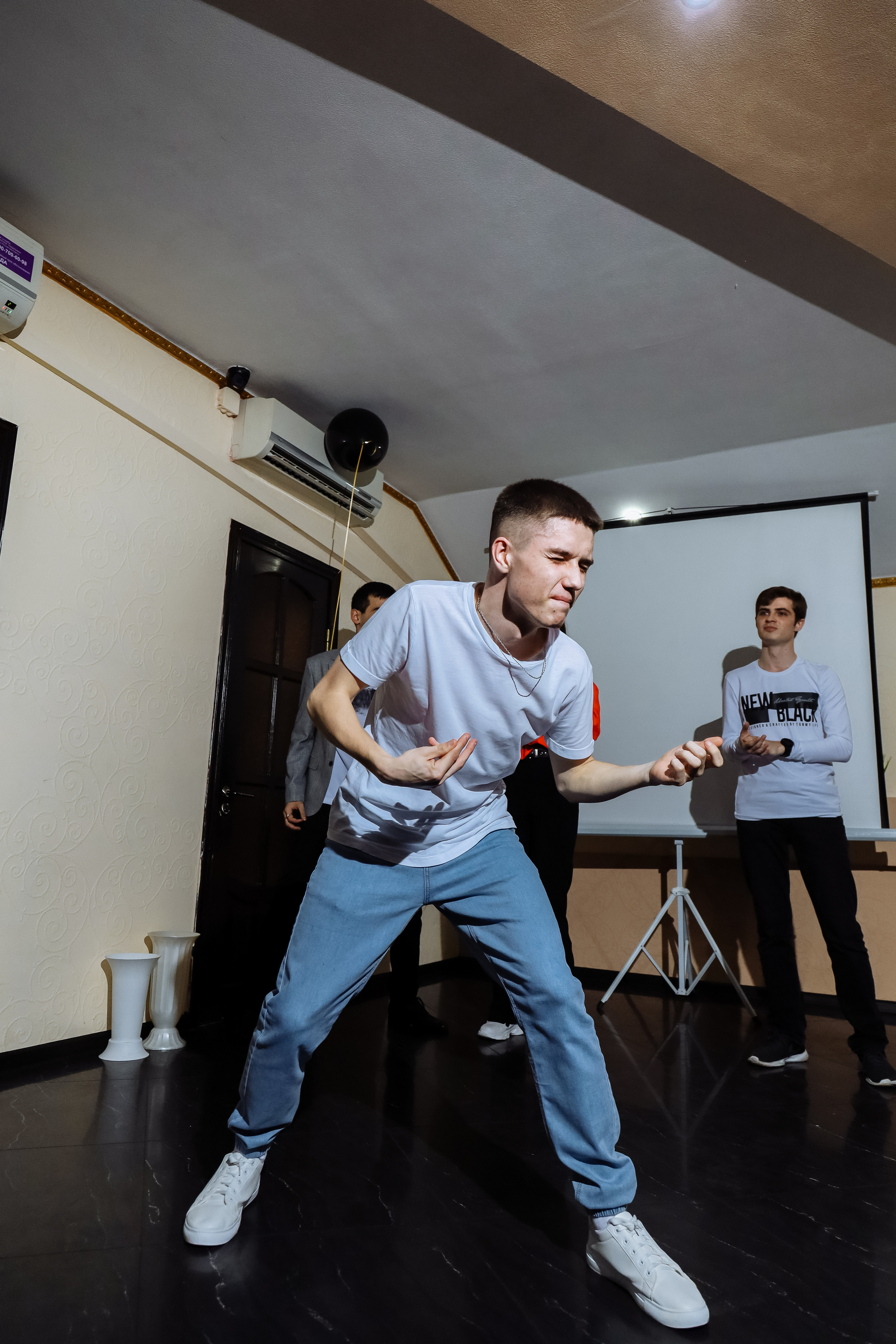 Rock party Егора. Свадебный фотограф Ольга Гречко