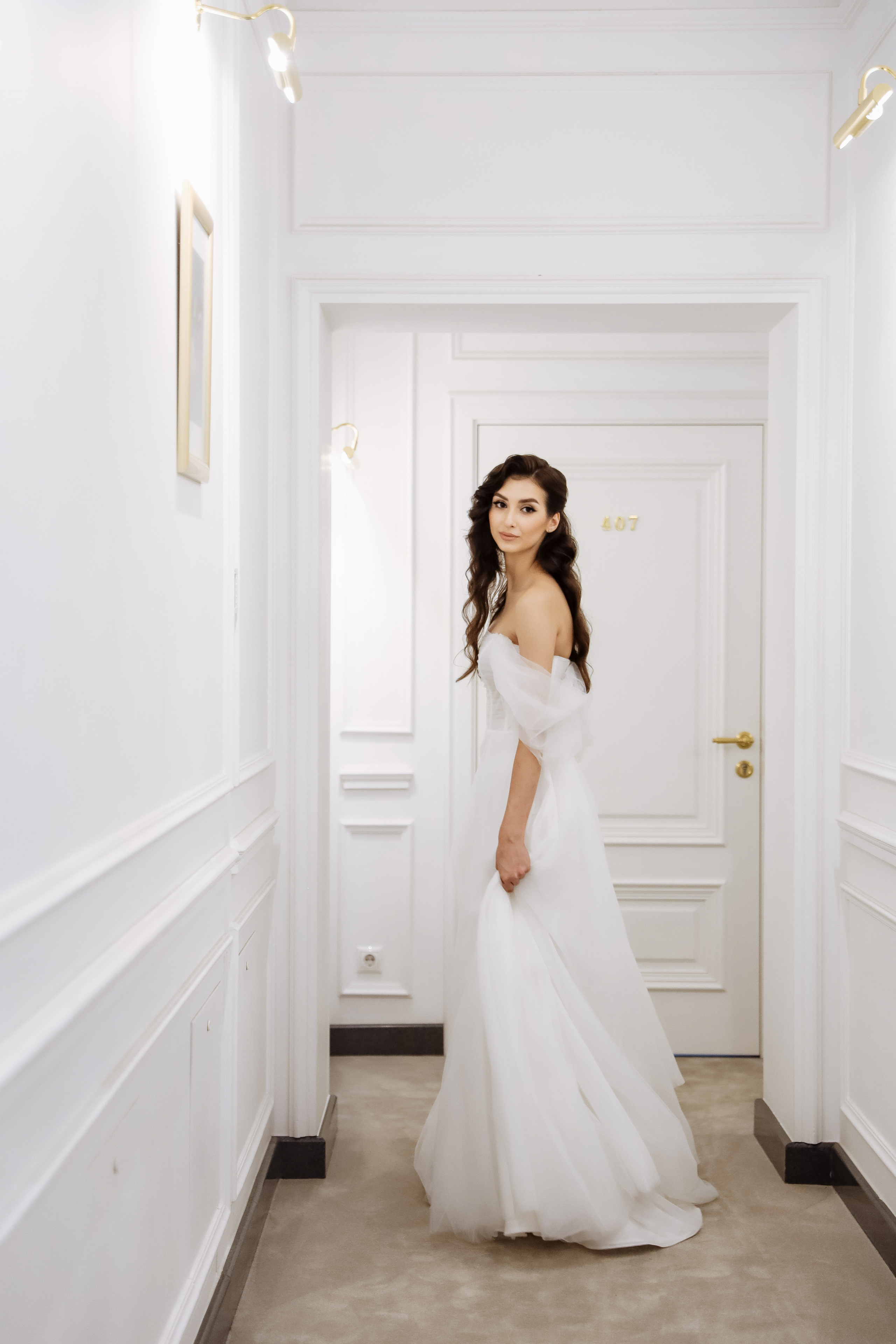 Родион & Маргарита. Свадебный фотограф Ольга Гречко