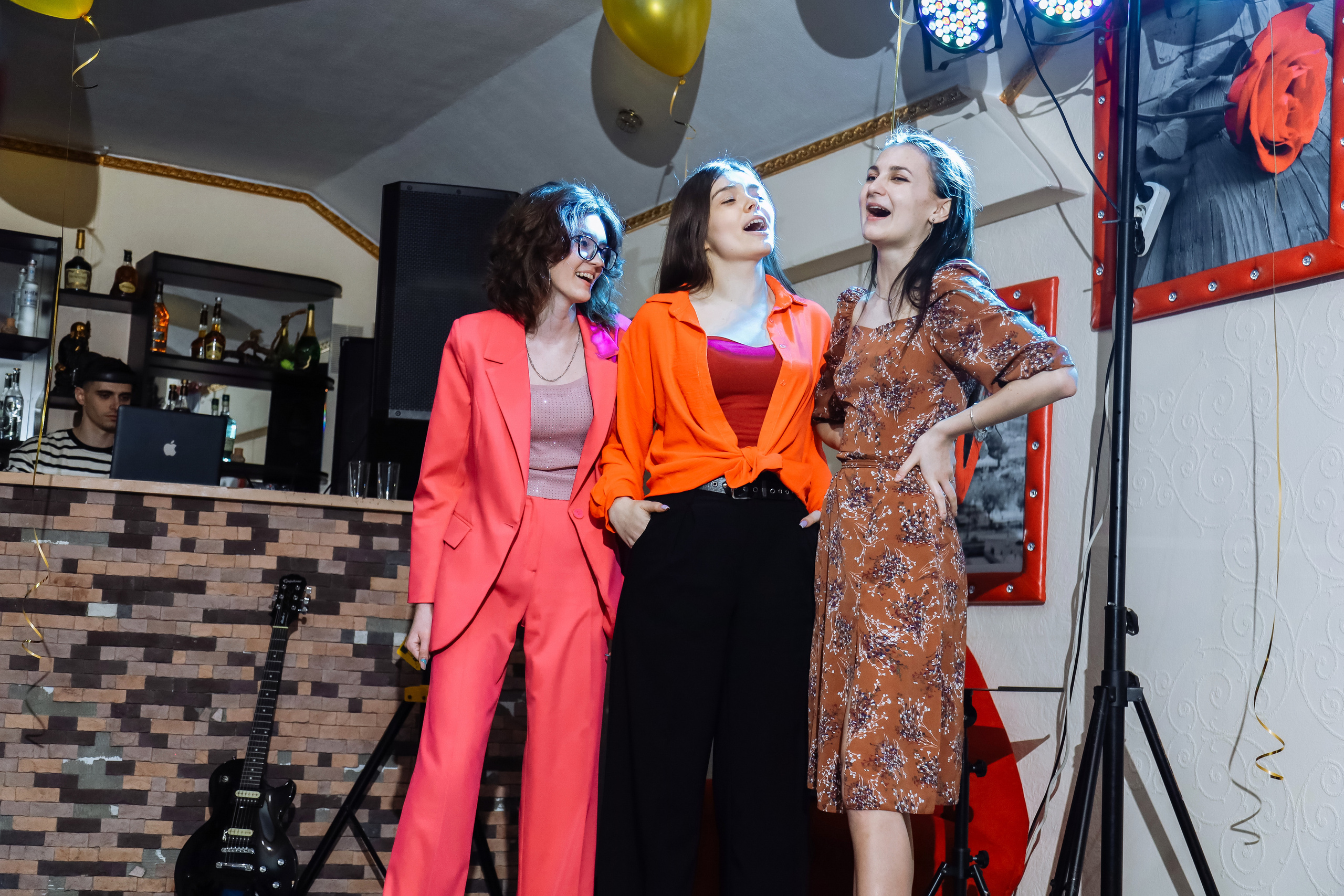 Rock party Егора. Свадебный фотограф Ольга Гречко