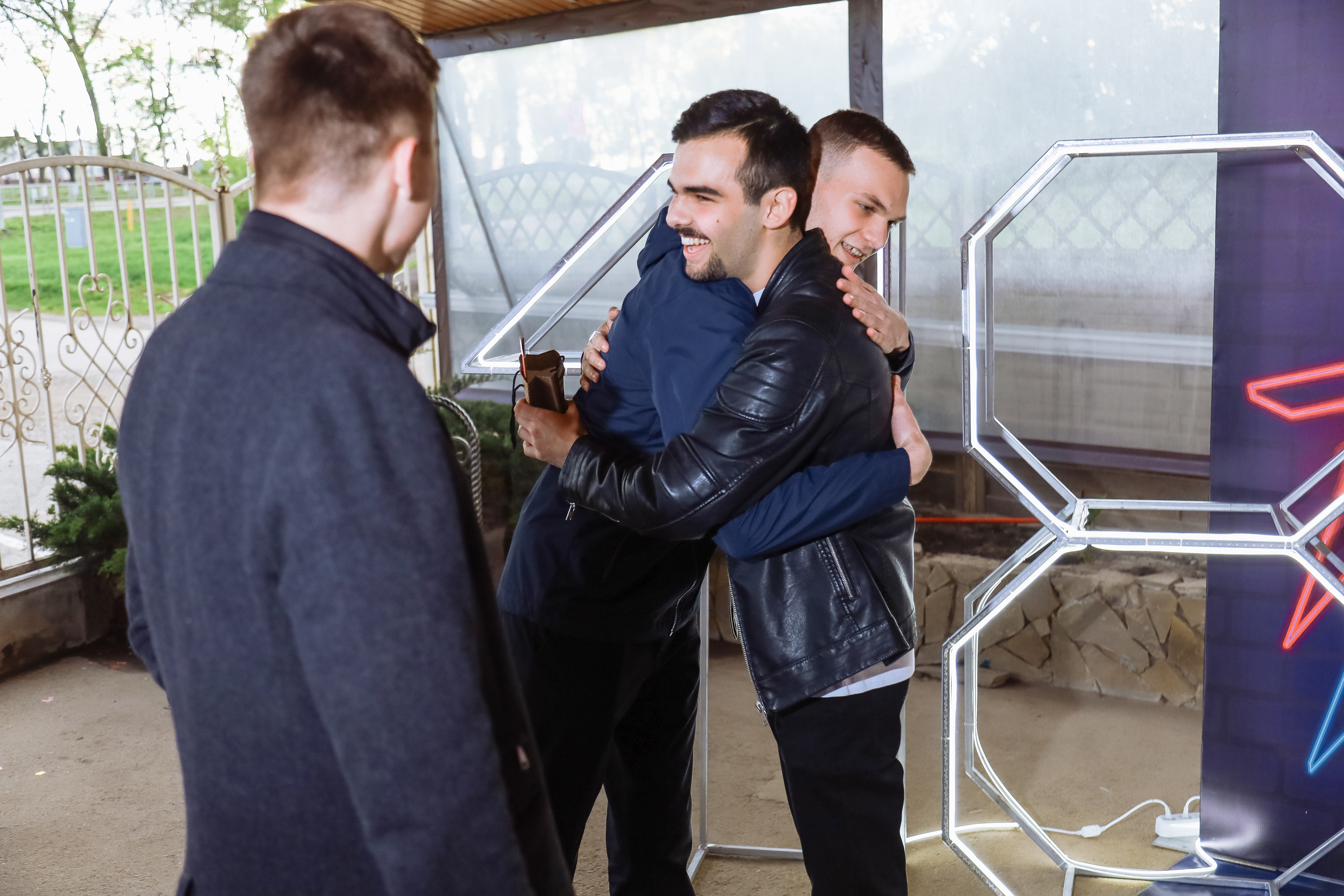 Rock party Егора. Свадебный фотограф Ольга Гречко