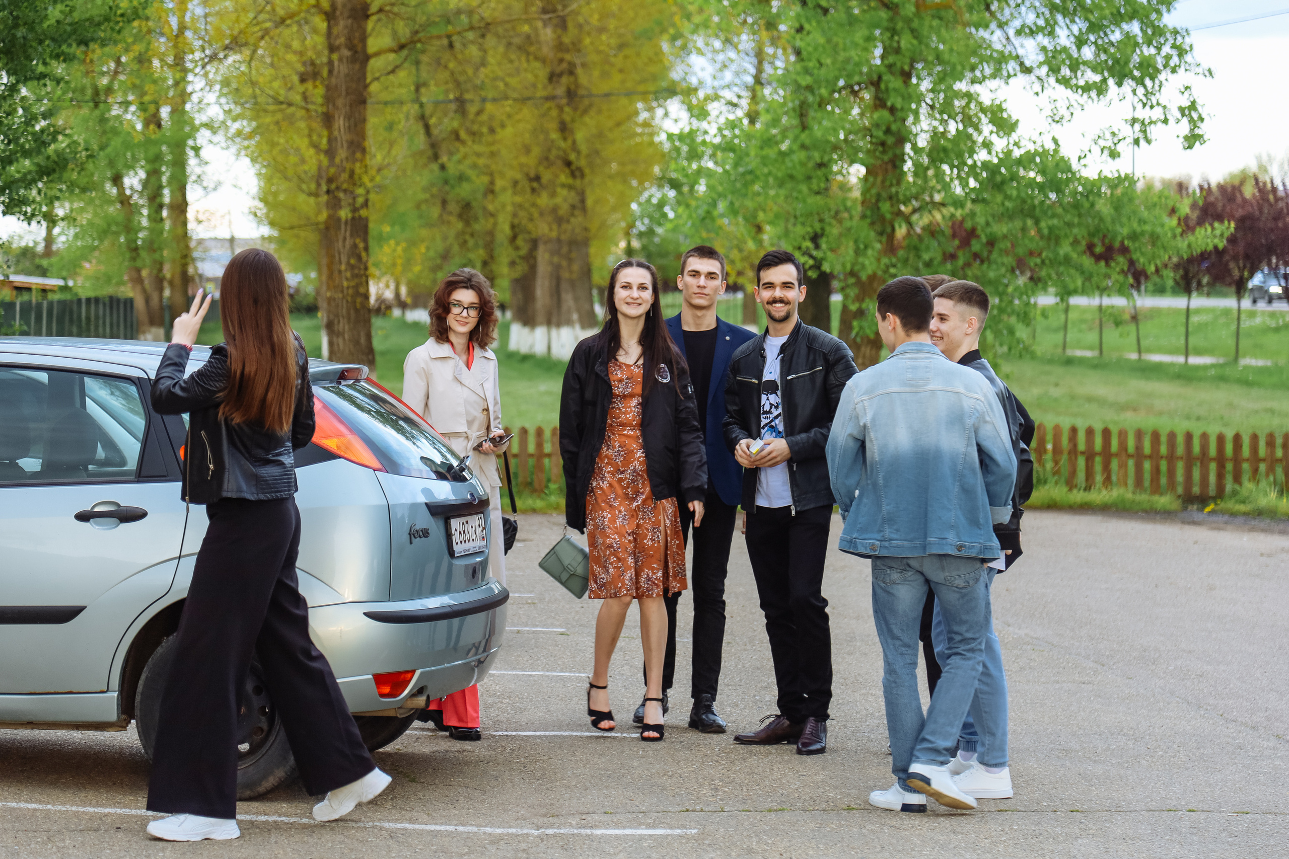 Rock party Егора. Свадебный фотограф Ольга Гречко