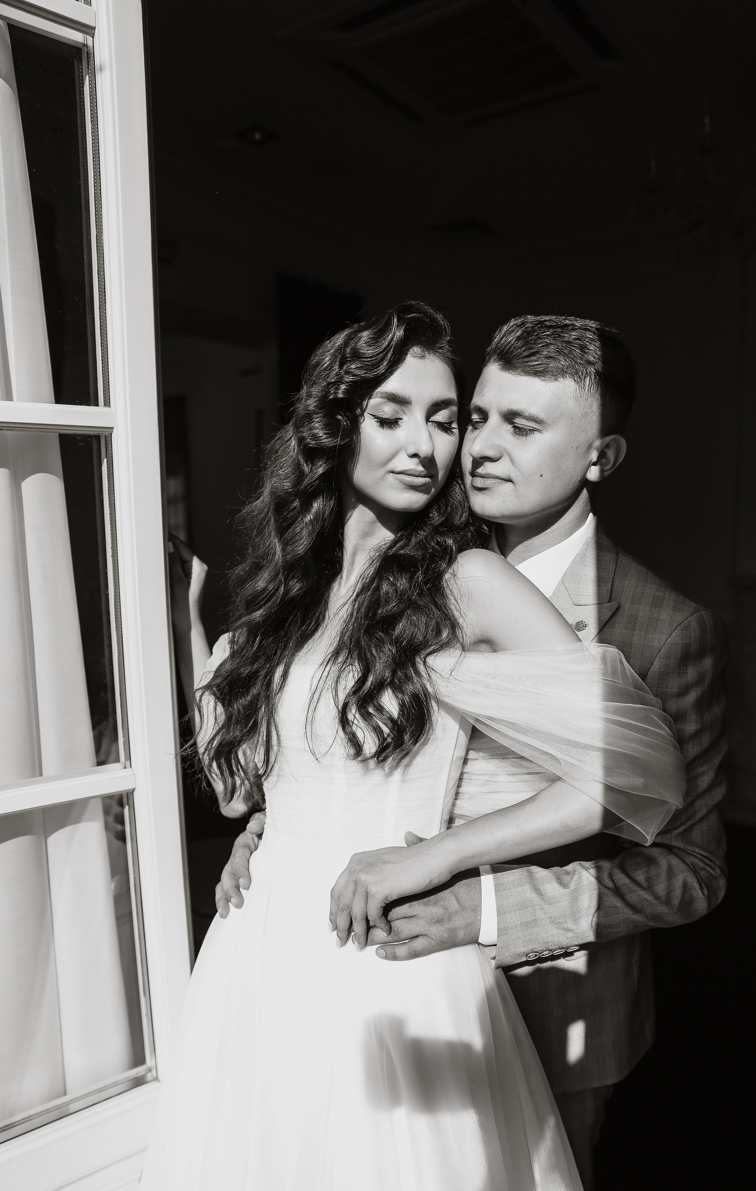 Родион & Маргарита. Свадебный фотограф Ольга Гречко