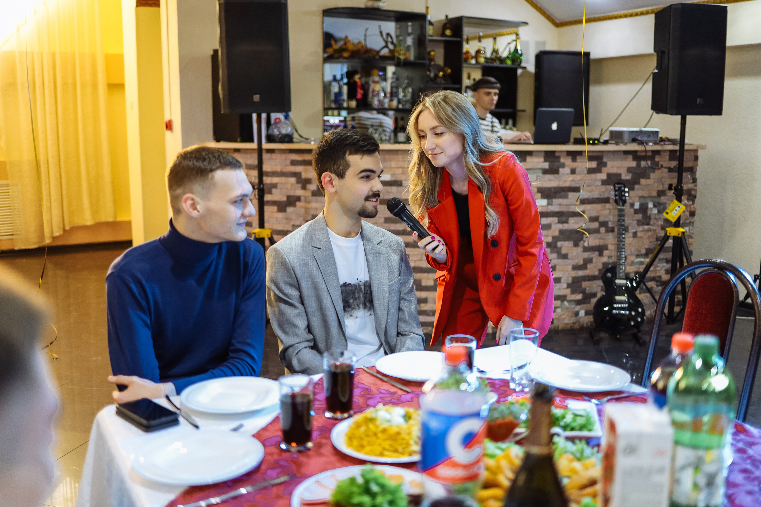 Rock party Егора. Свадебный фотограф Ольга Гречко