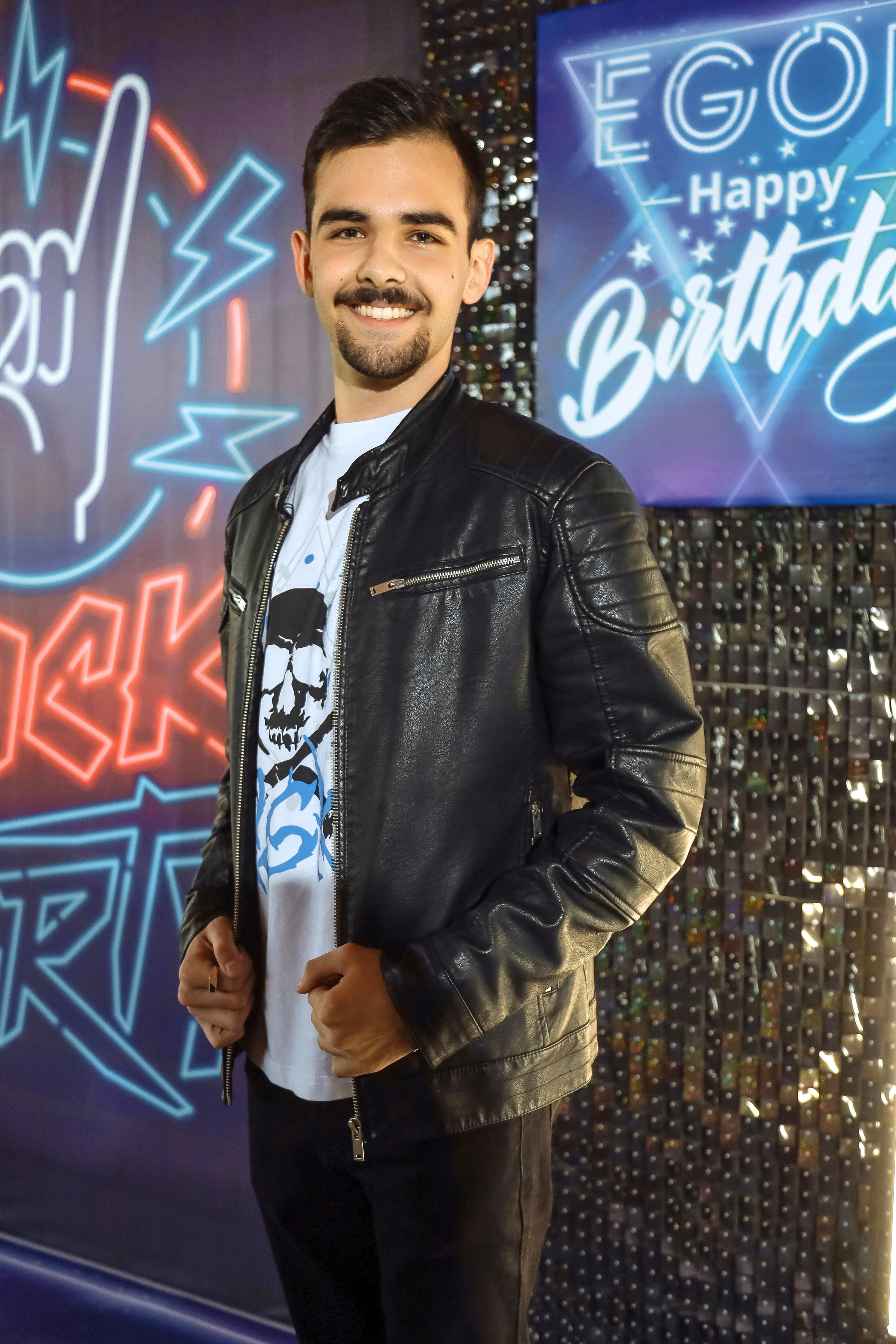 Rock party Егора. Свадебный фотограф Ольга Гречко