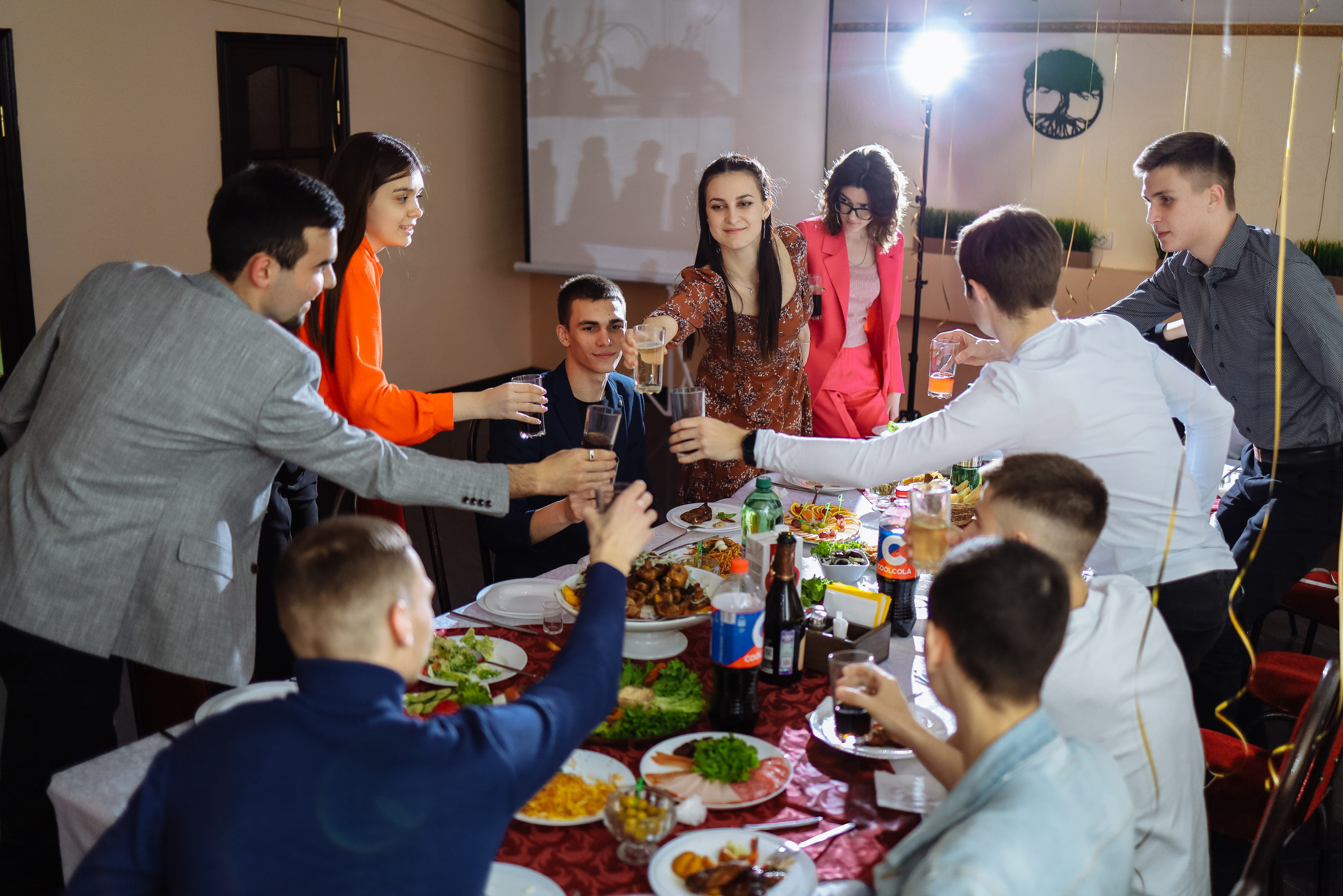 Rock party Егора. Свадебный фотограф Ольга Гречко