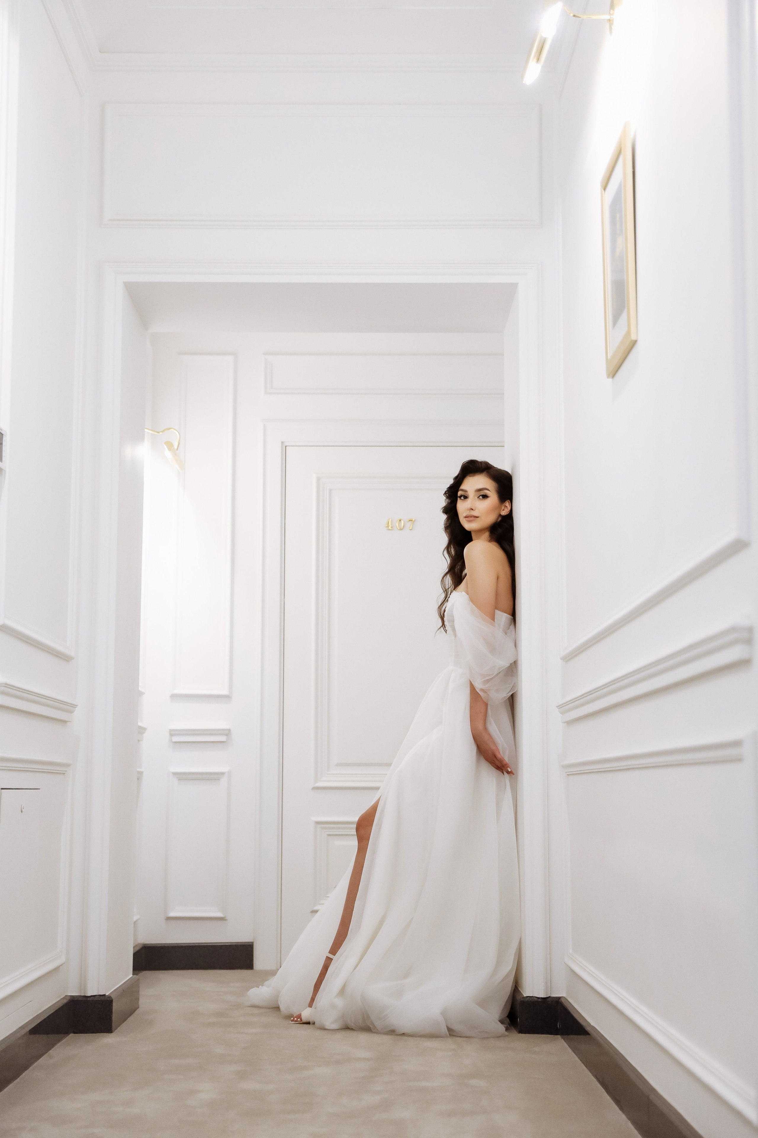 Родион & Маргарита. Свадебный фотограф Ольга Гречко