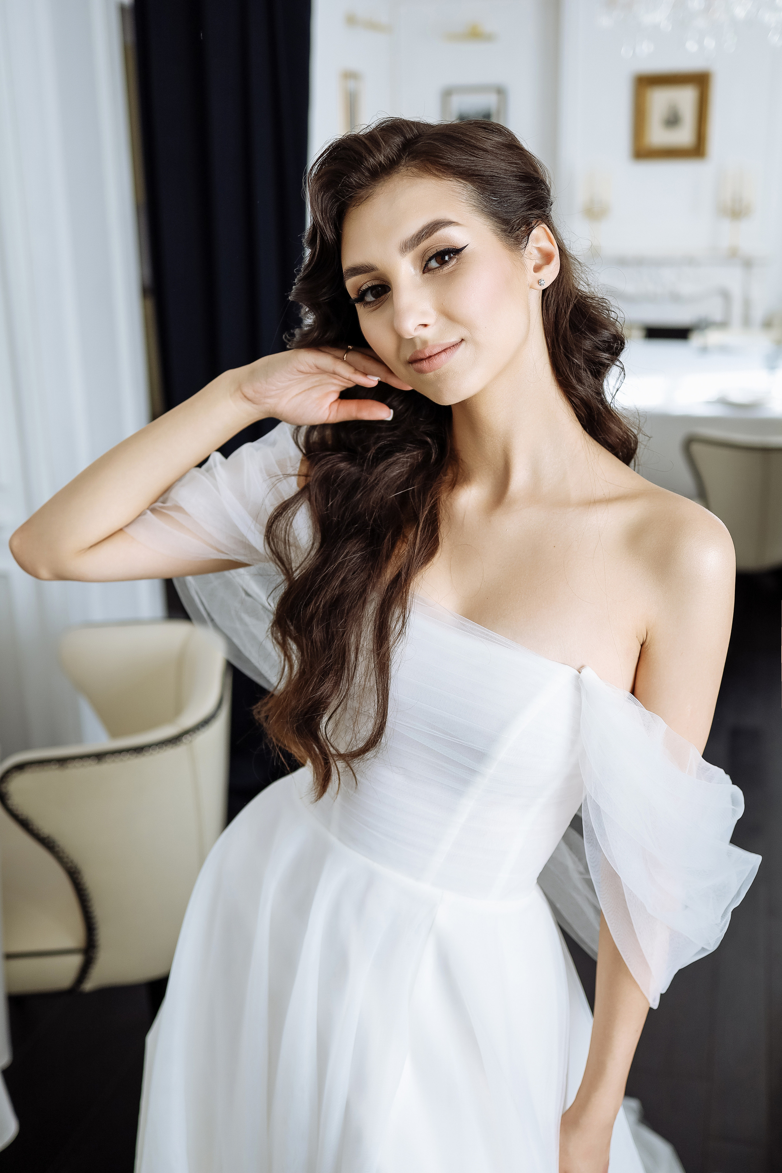 Родион & Маргарита. Свадебный фотограф Ольга Гречко