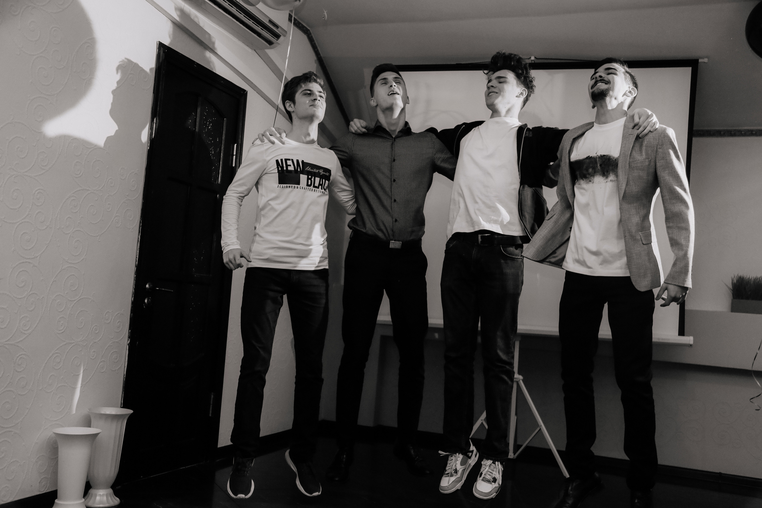 Rock party Егора. Свадебный фотограф Ольга Гречко