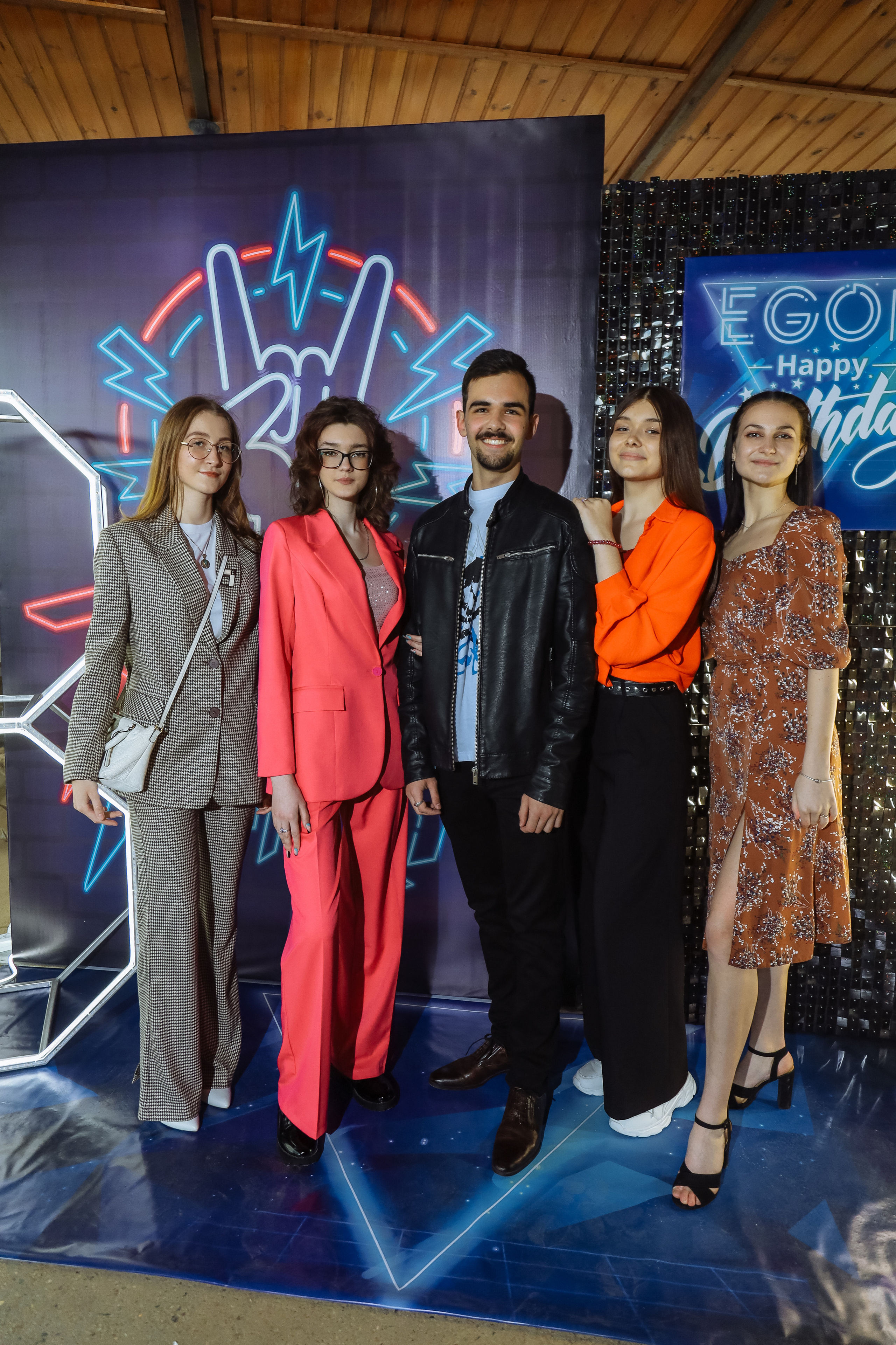 Rock party Егора. Свадебный фотограф Ольга Гречко