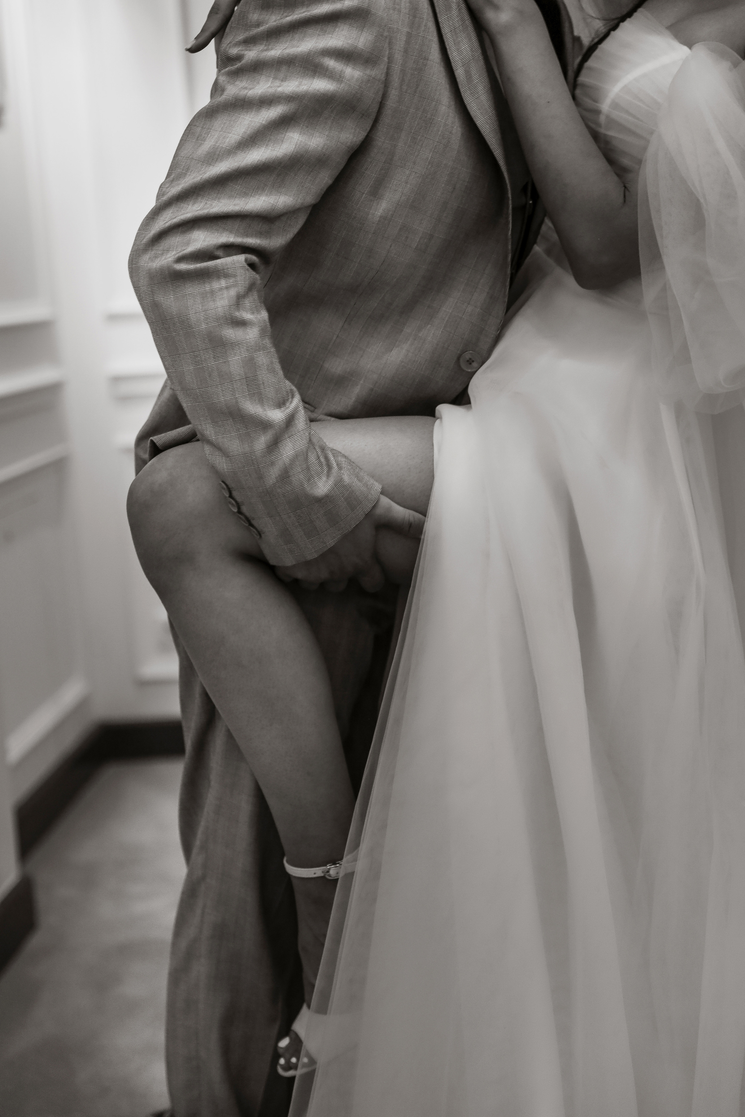 Родион & Маргарита. Свадебный фотограф Ольга Гречко