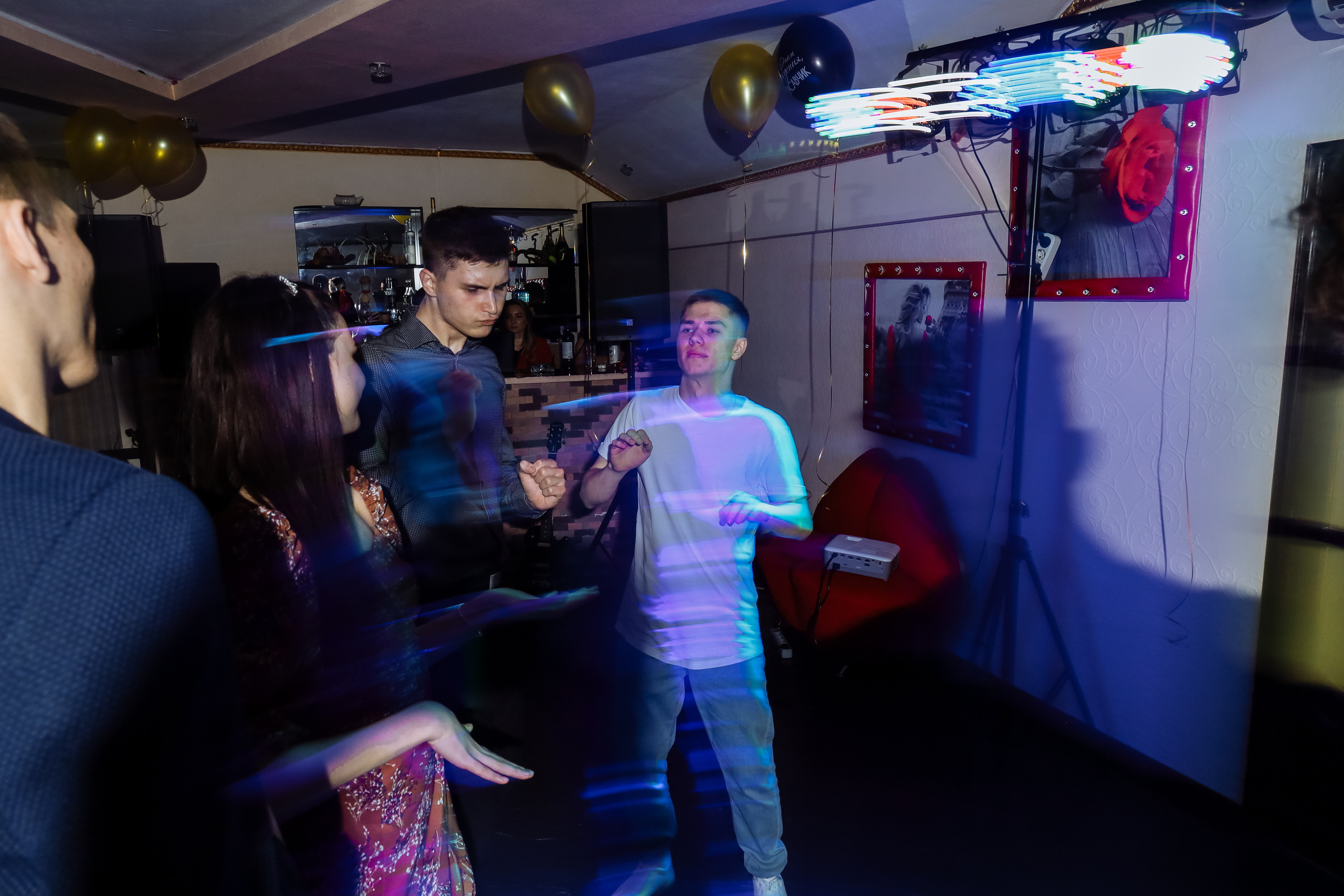 Rock party Егора. Свадебный фотограф Ольга Гречко