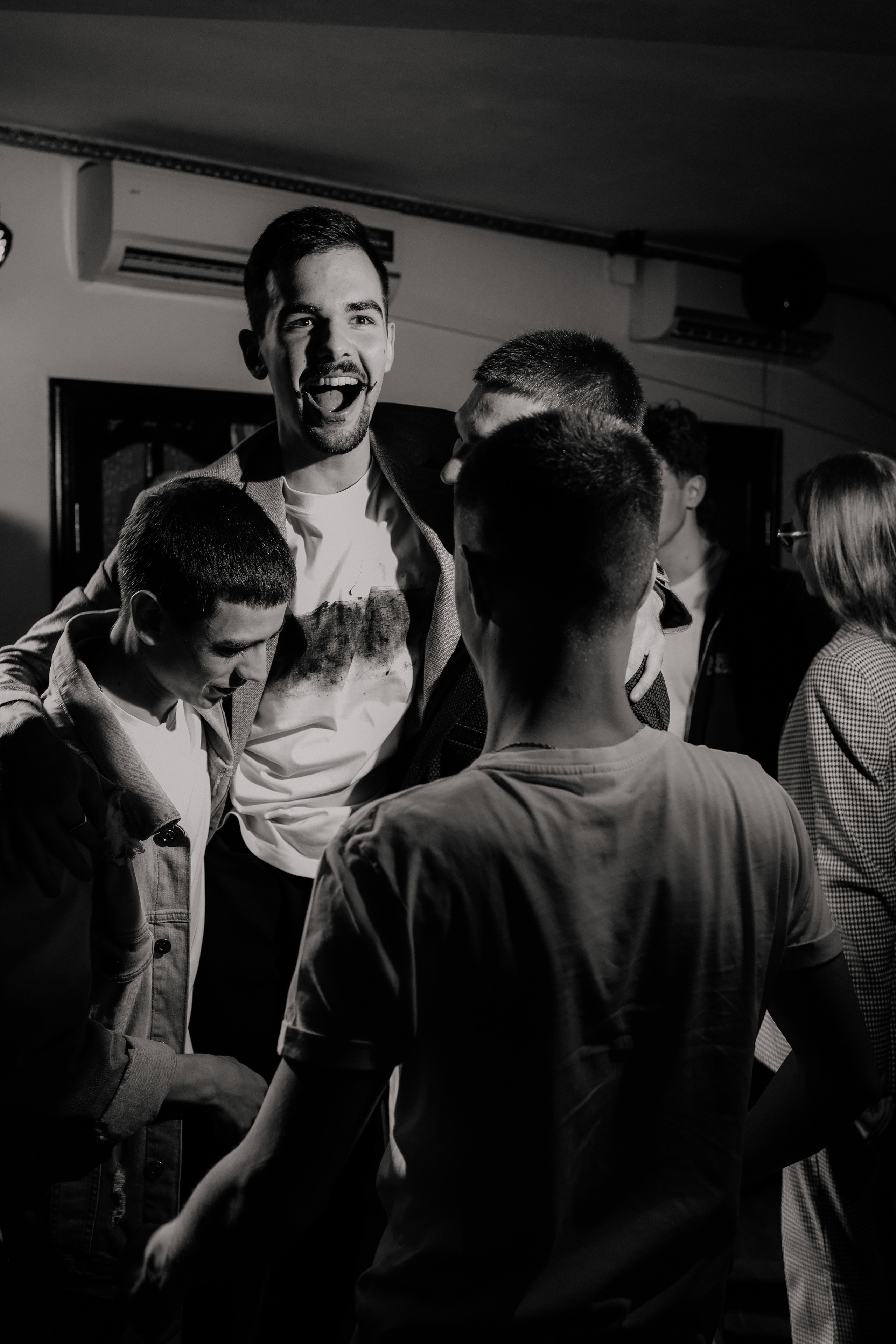 Rock party Егора. Свадебный фотограф Ольга Гречко