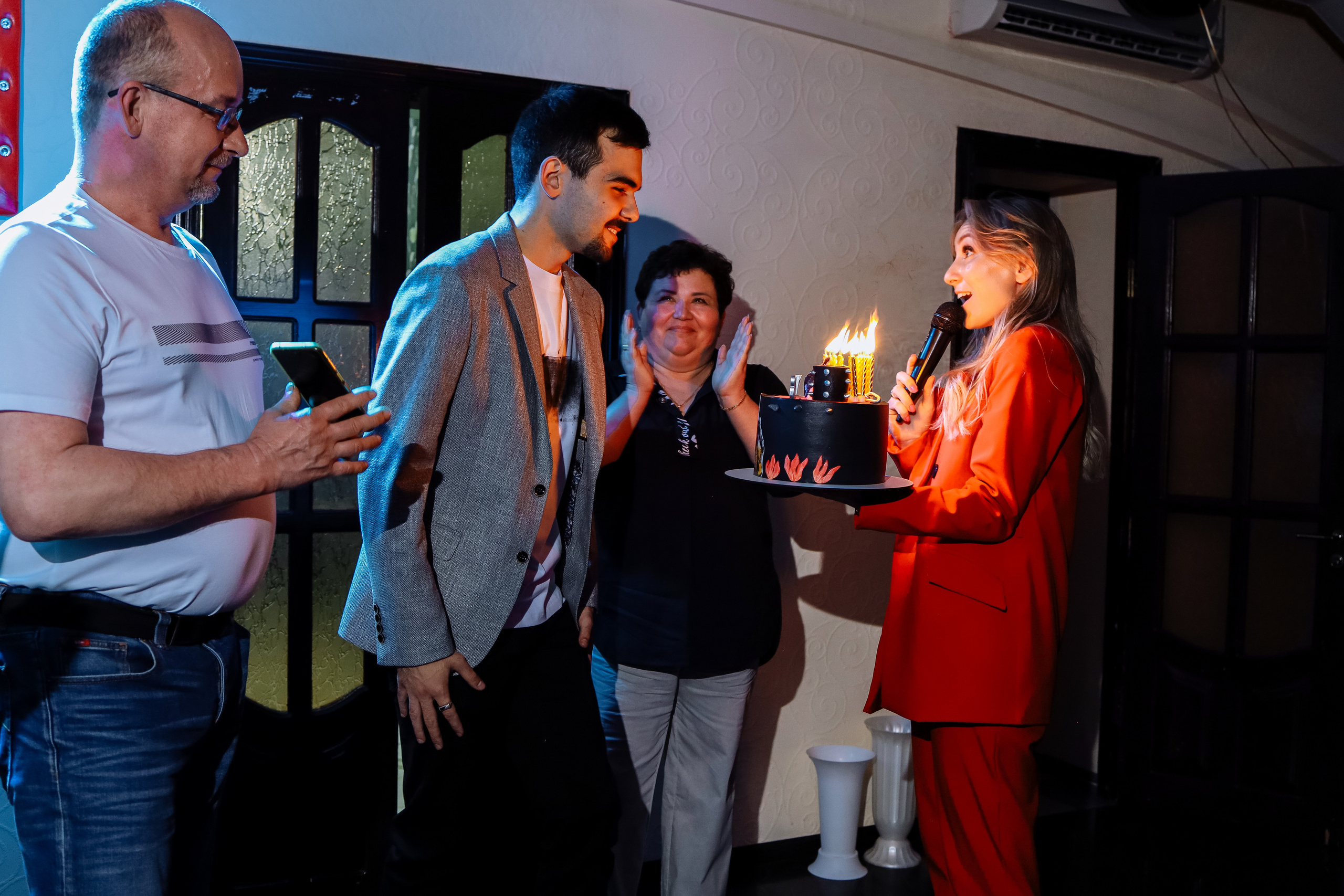 Rock party Егора. Свадебный фотограф Ольга Гречко