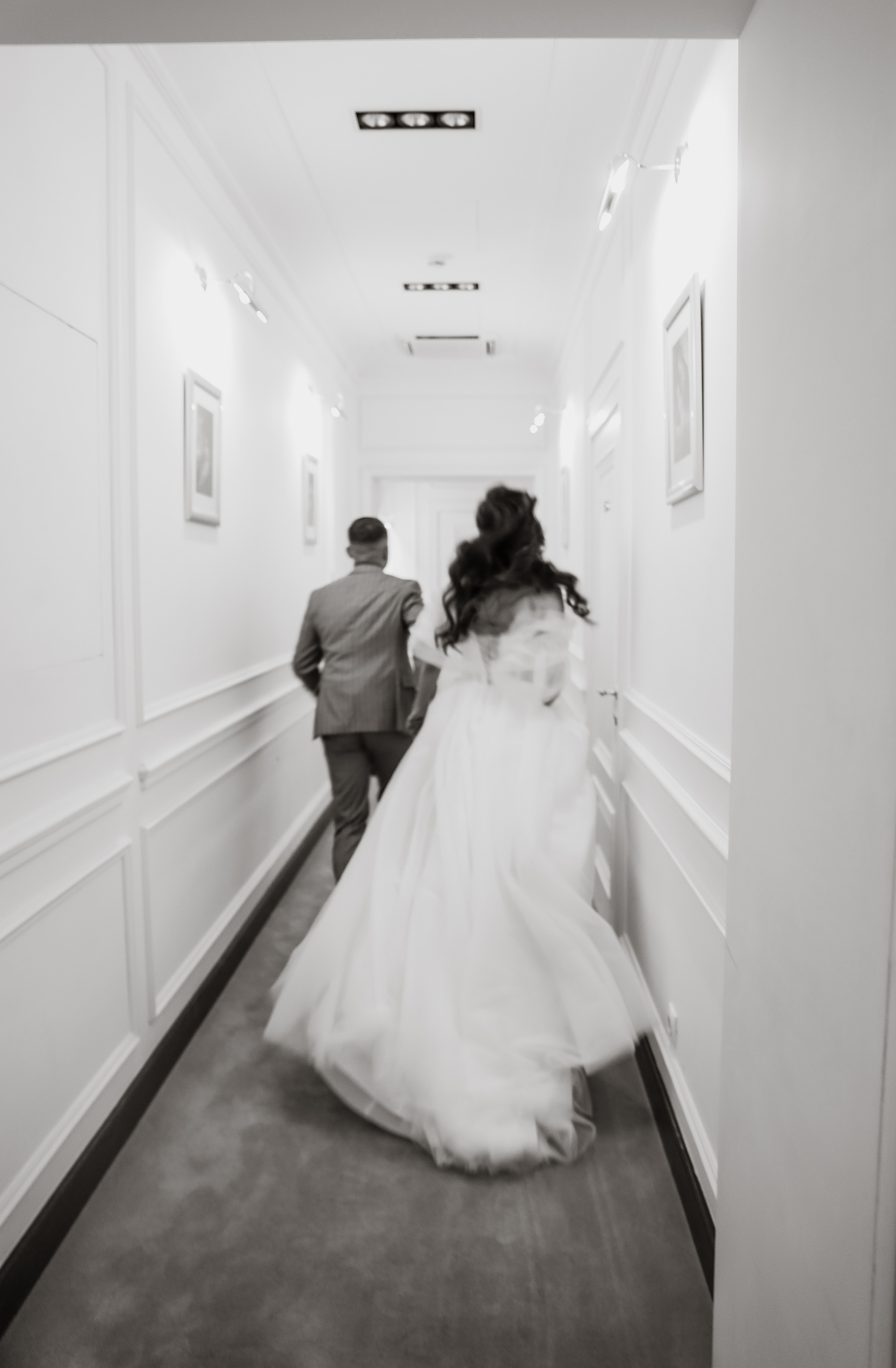 Родион & Маргарита. Свадебный фотограф Ольга Гречко