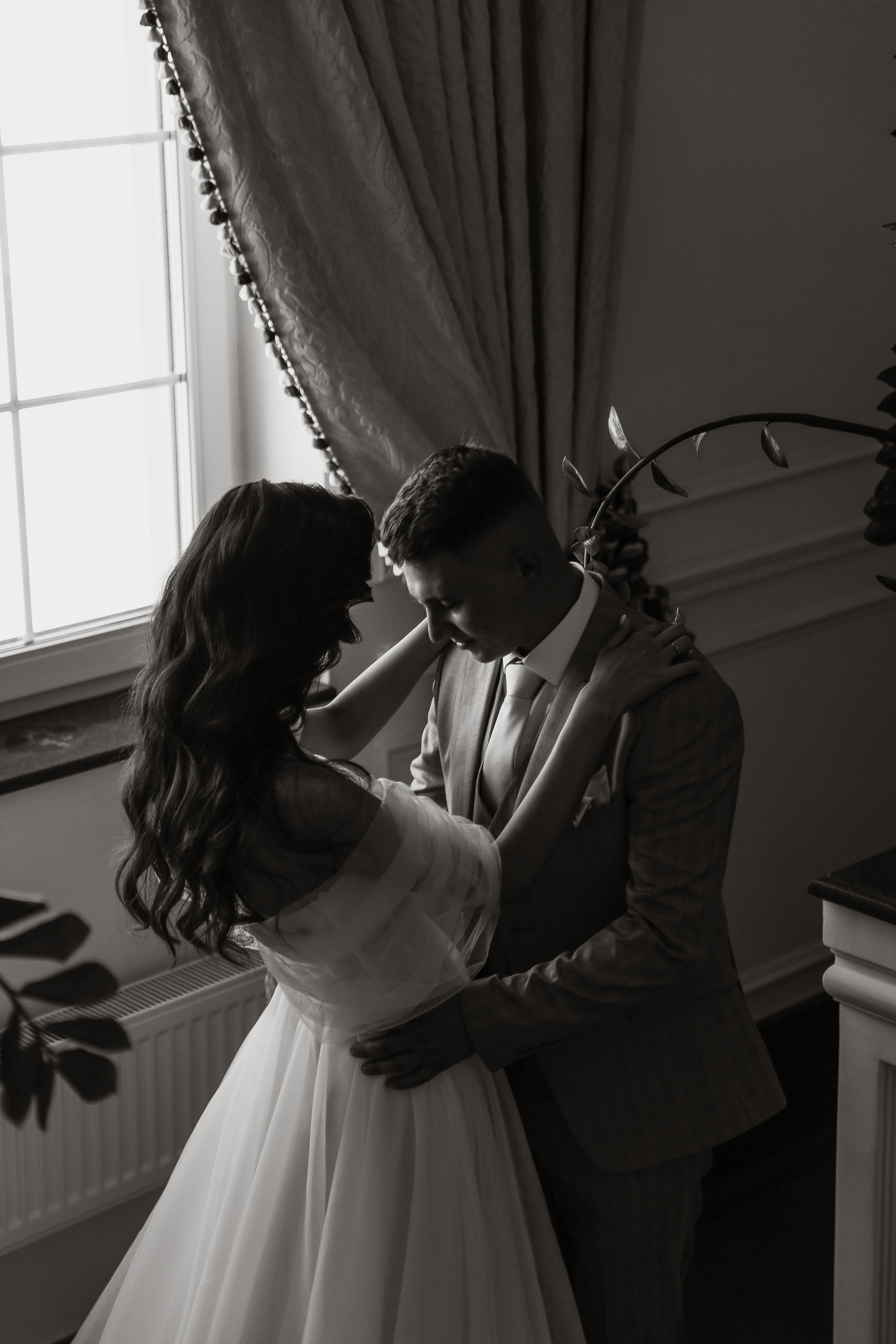 Родион & Маргарита. Свадебный фотограф Ольга Гречко