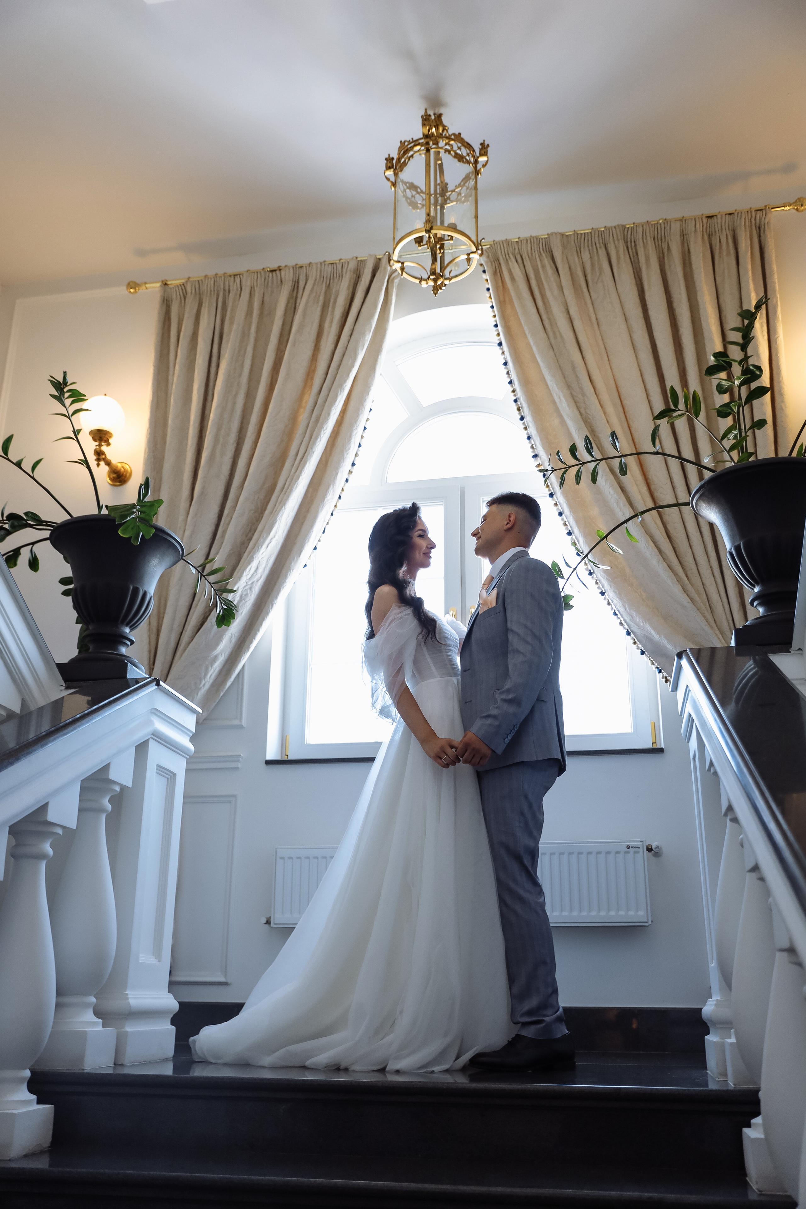 Родион & Маргарита. Свадебный фотограф Ольга Гречко