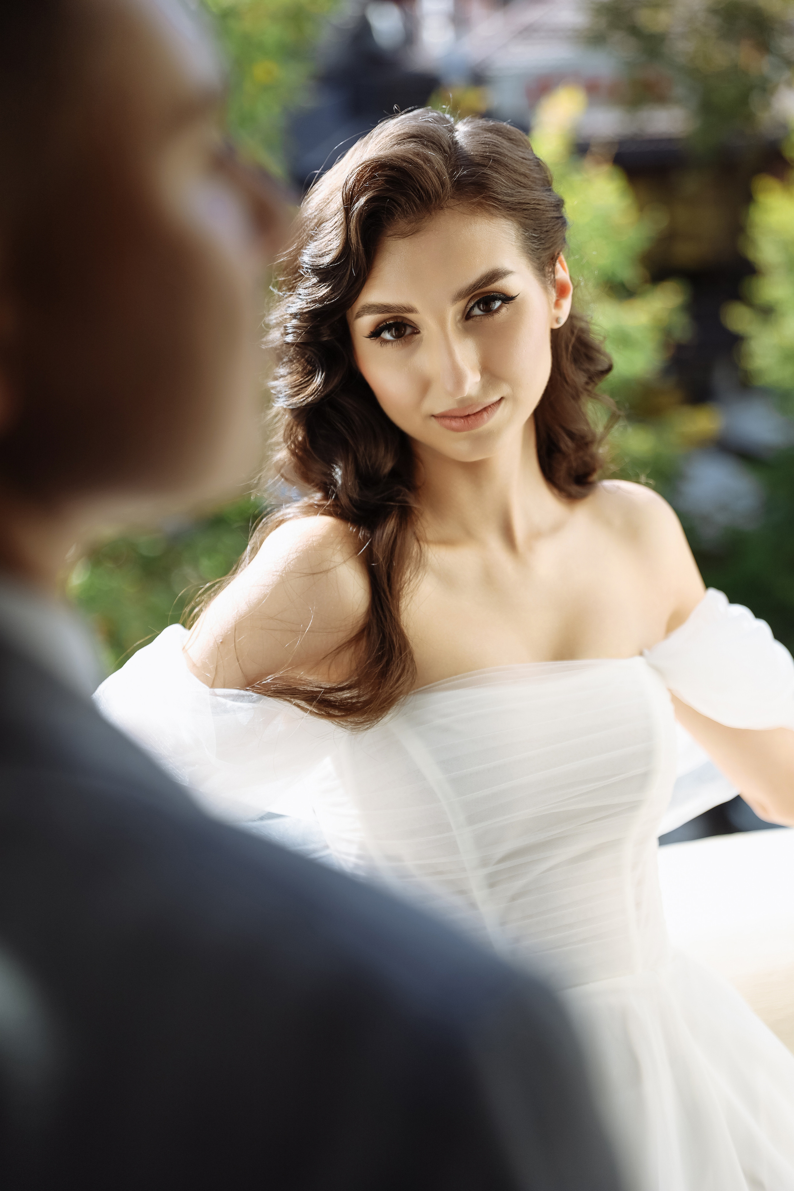 Родион & Маргарита. Свадебный фотограф Ольга Гречко