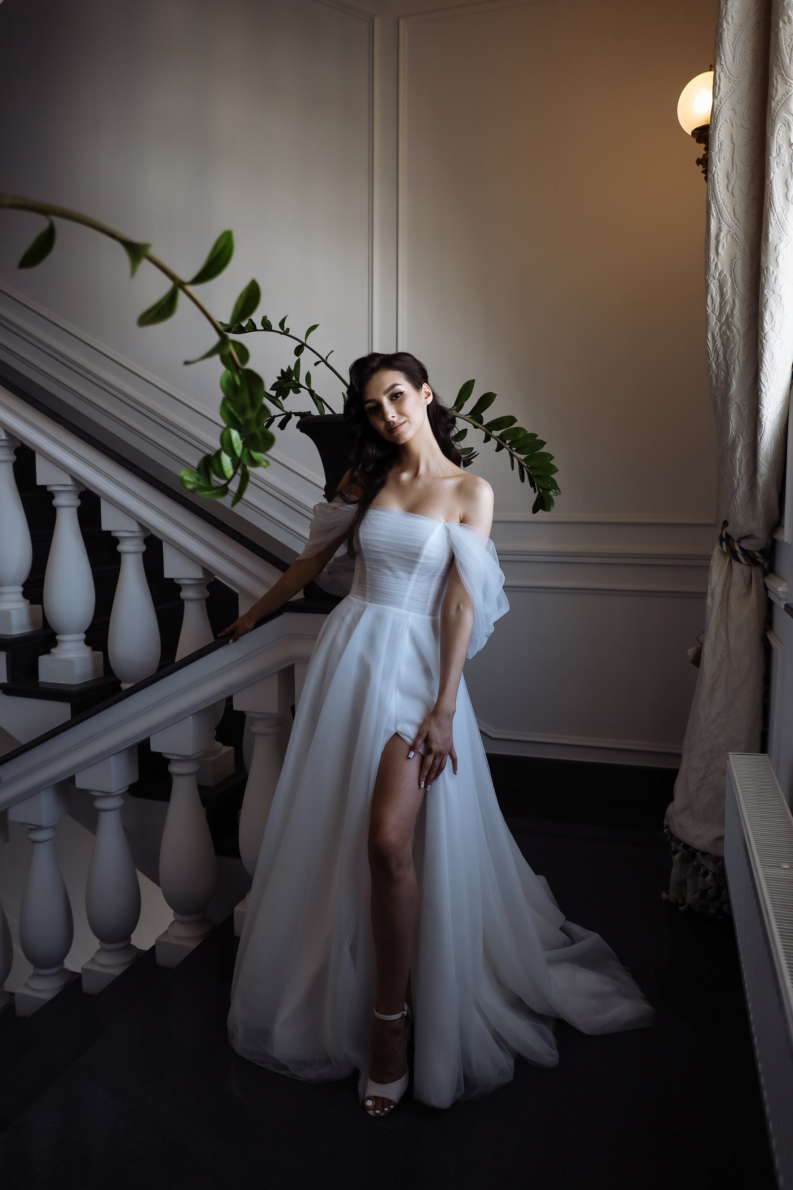 Родион & Маргарита. Свадебный фотограф Ольга Гречко