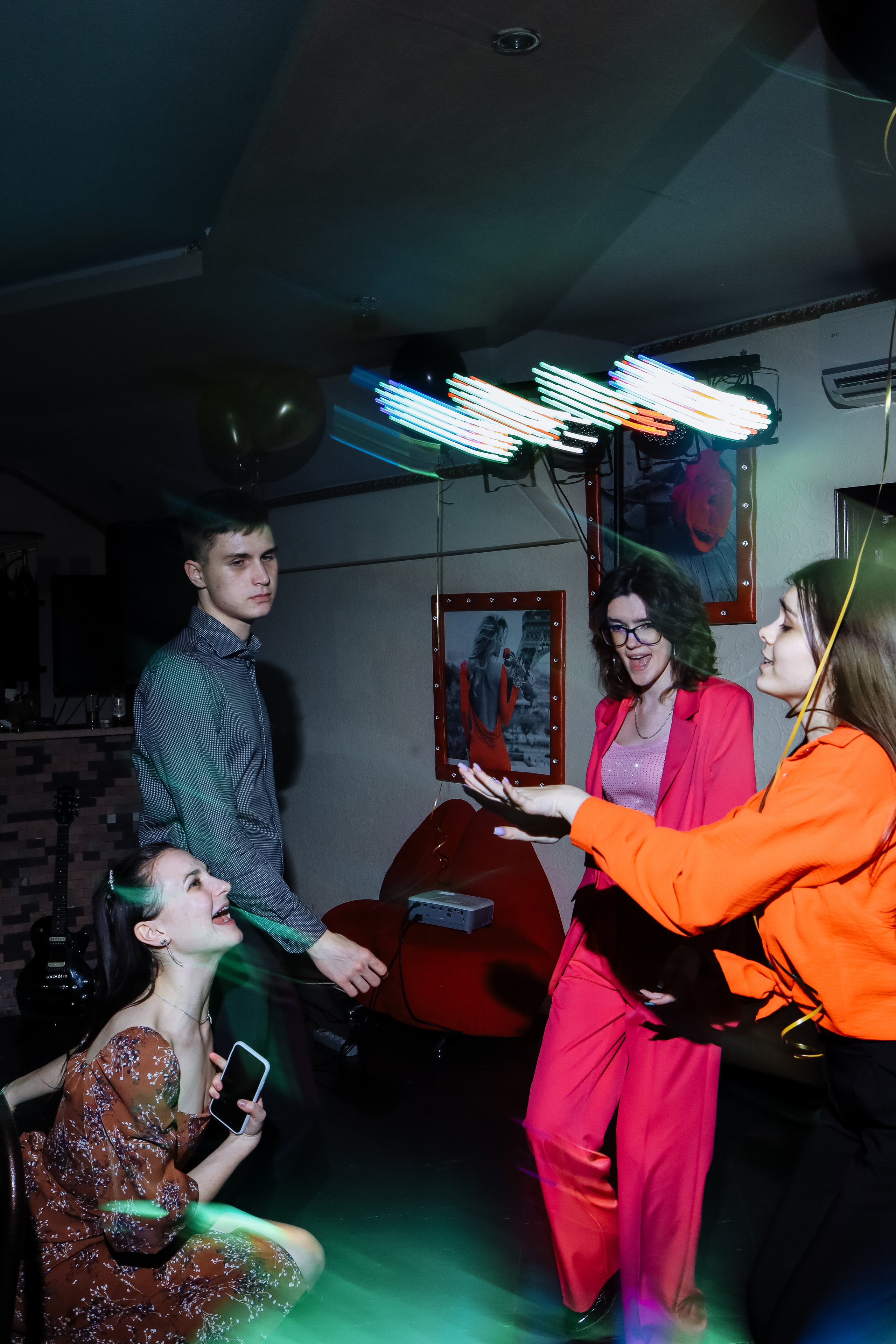 Rock party Егора. Свадебный фотограф Ольга Гречко