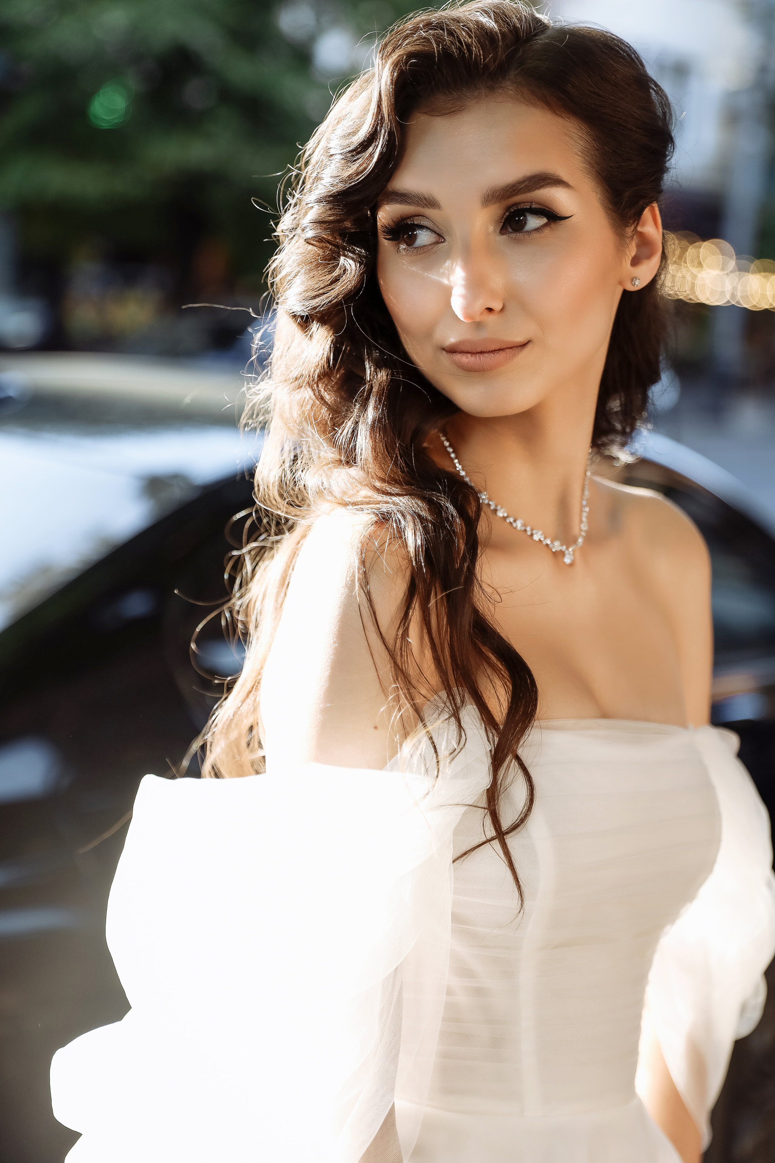 Родион & Маргарита. Свадебный фотограф Ольга Гречко