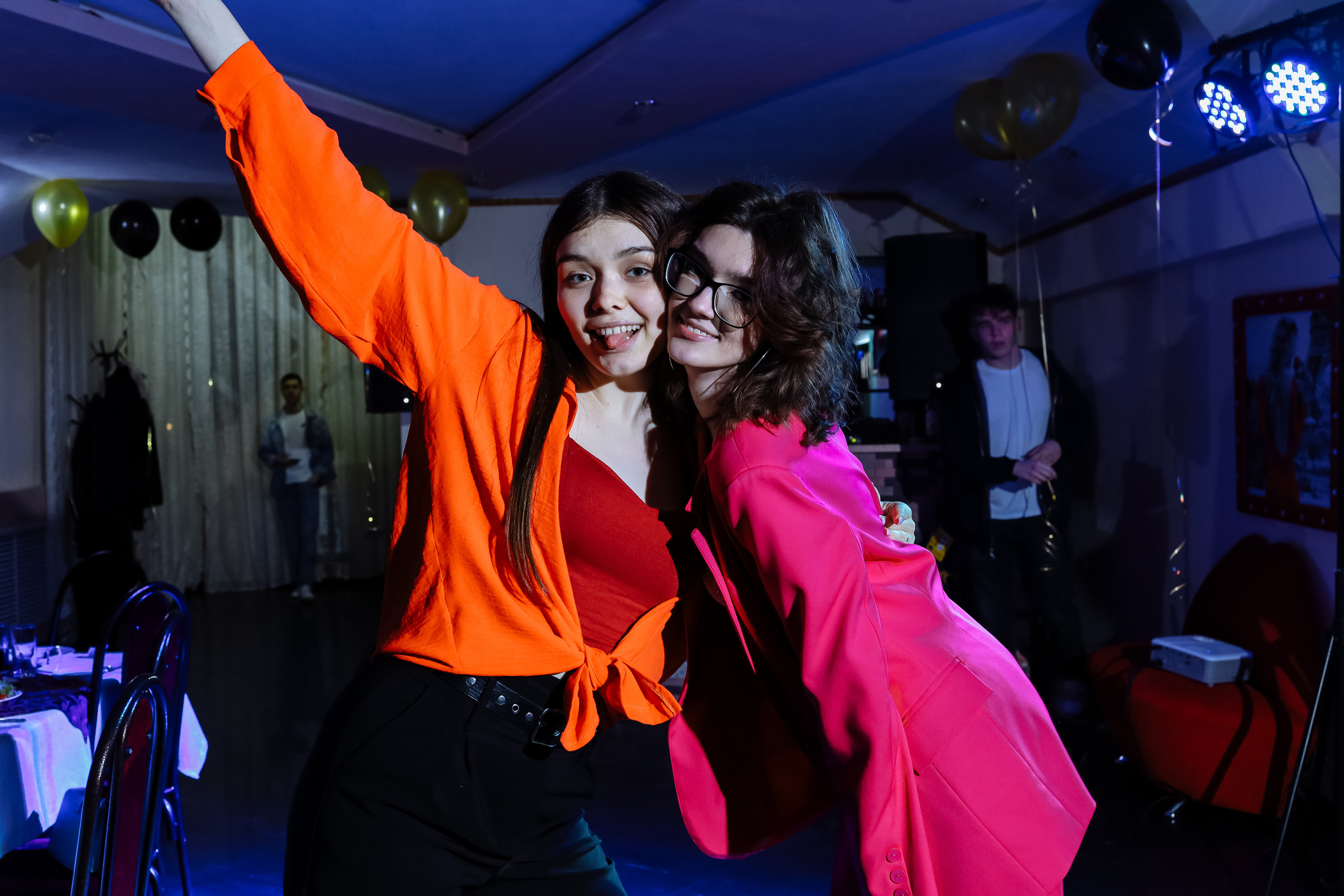 Rock party Егора. Свадебный фотограф Ольга Гречко