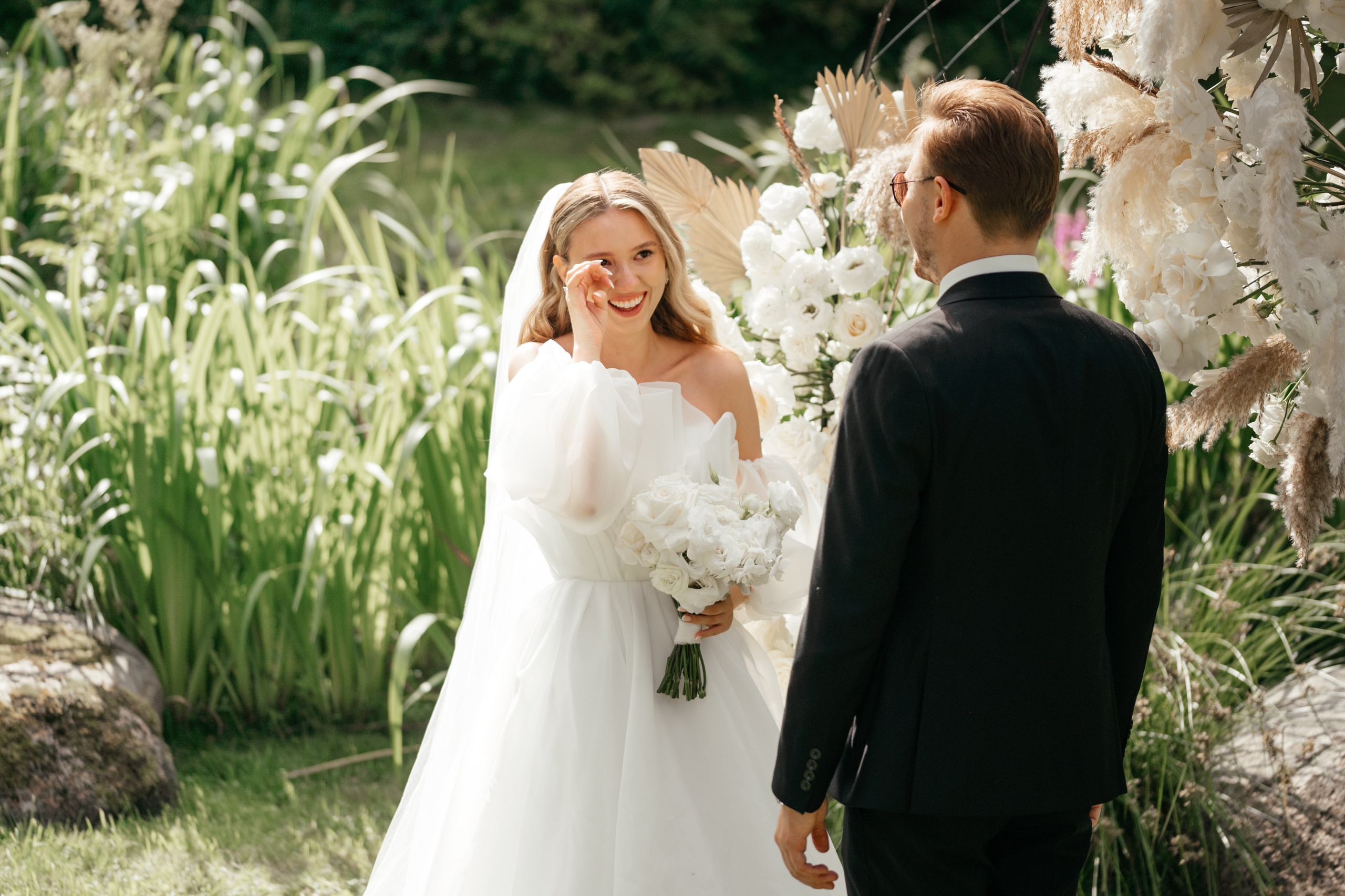 Алексей и Дарья. Свадебный и студийный фотограф Ирина Котикова