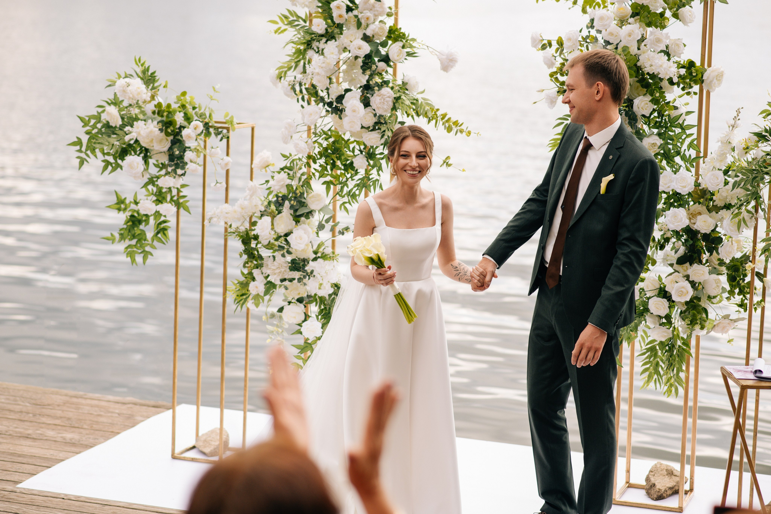 Екатерина & Михаил. Фотограф в Екатеринбурге Веретенова Наталья