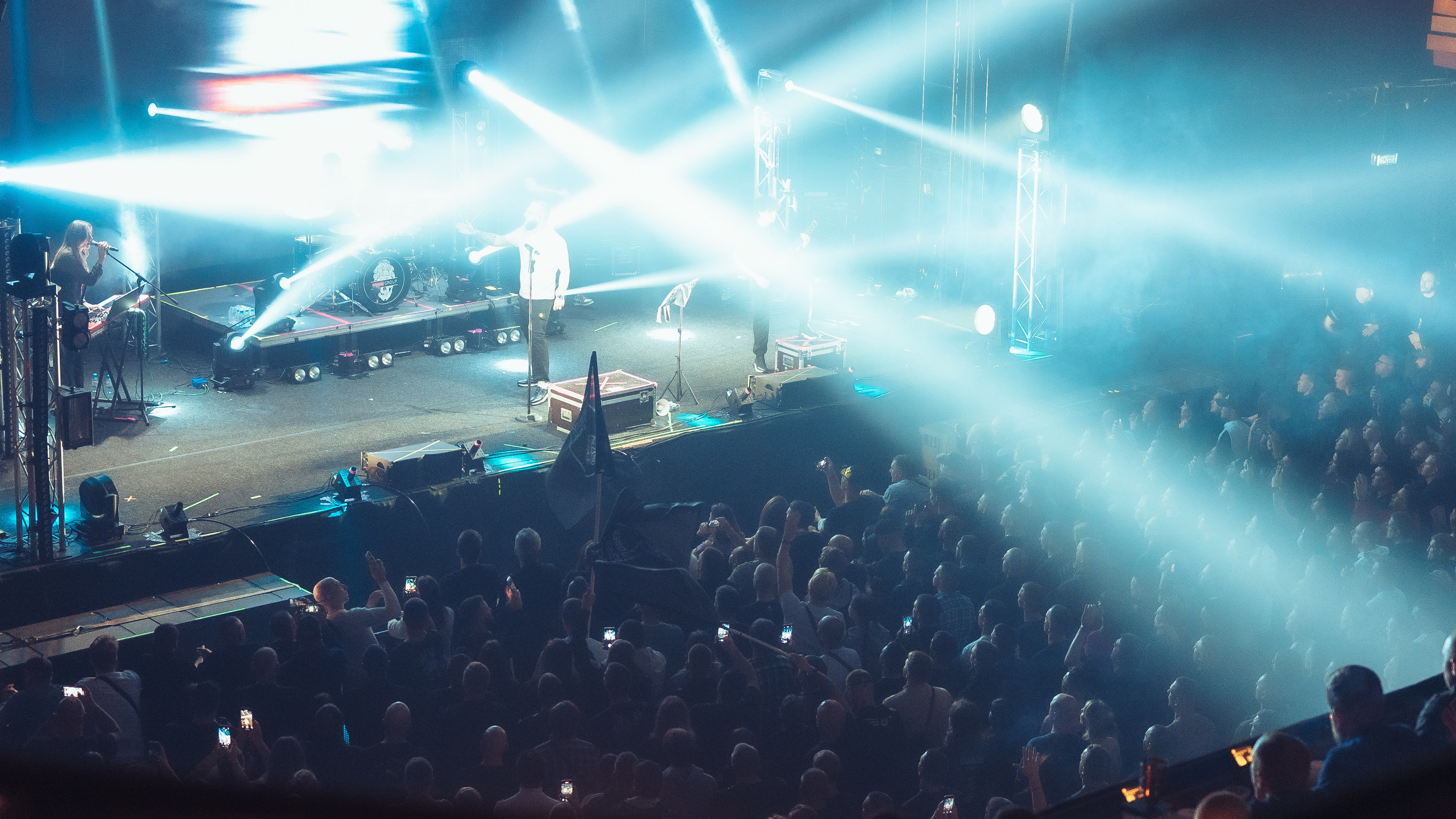 МАВАШИ group, 2025 год. Иван Кубик — фотограф и видеограф