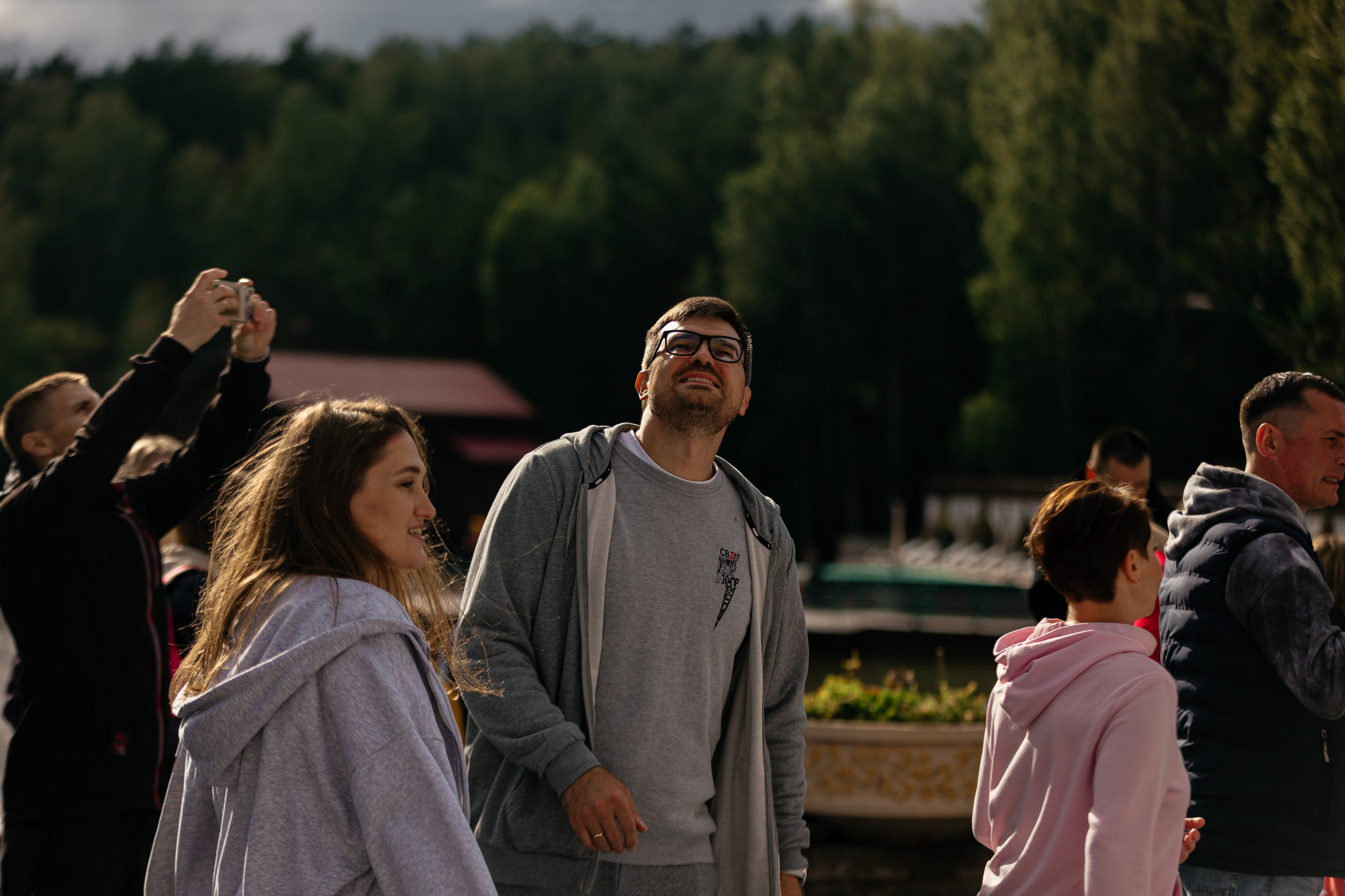 СВЭЛ. Фотограф для бизнеса Константин Брусницын в Екатеринбурге