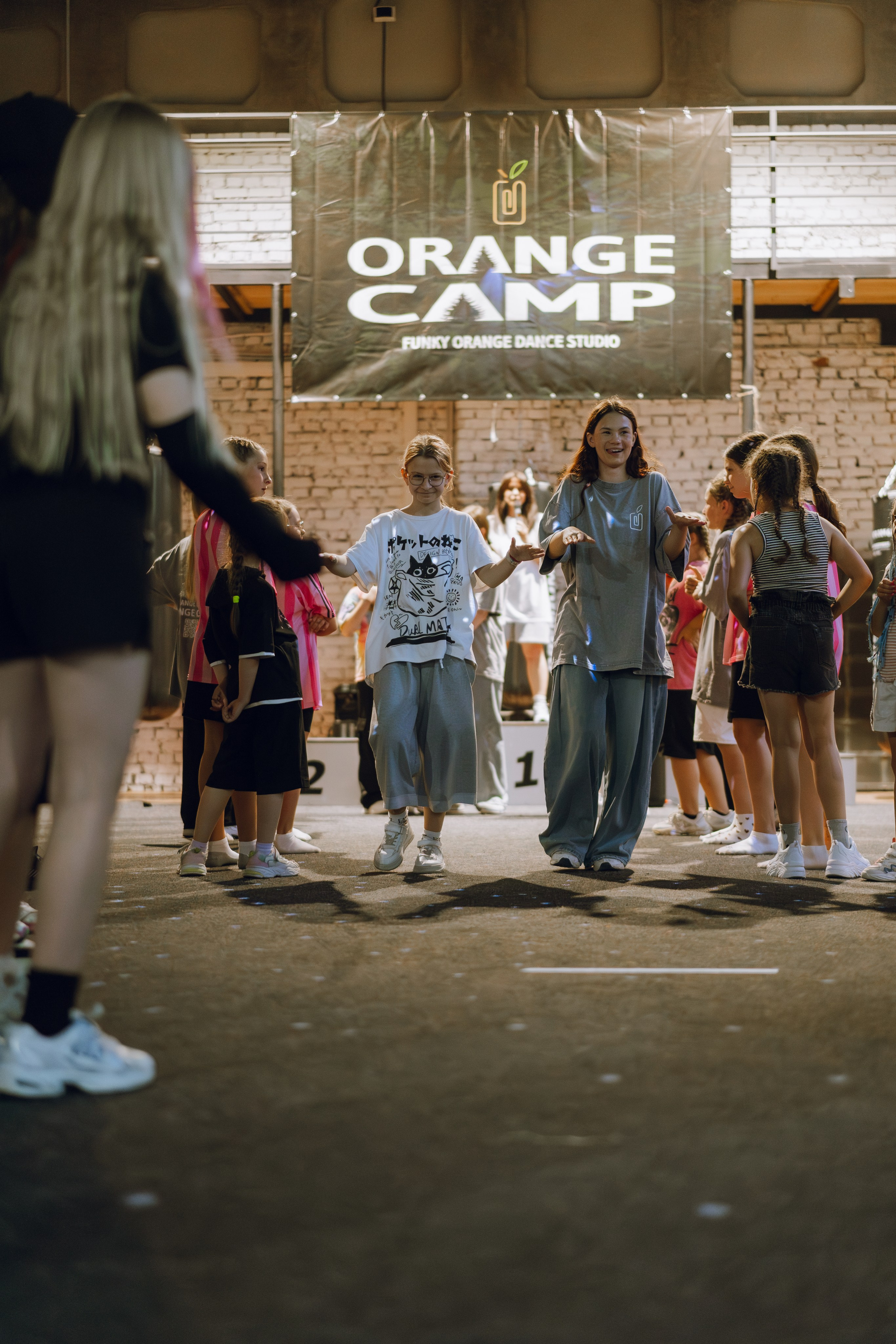 FO camp 4 2025. Фотограф Надежда Погребняк | Рязань | Москва