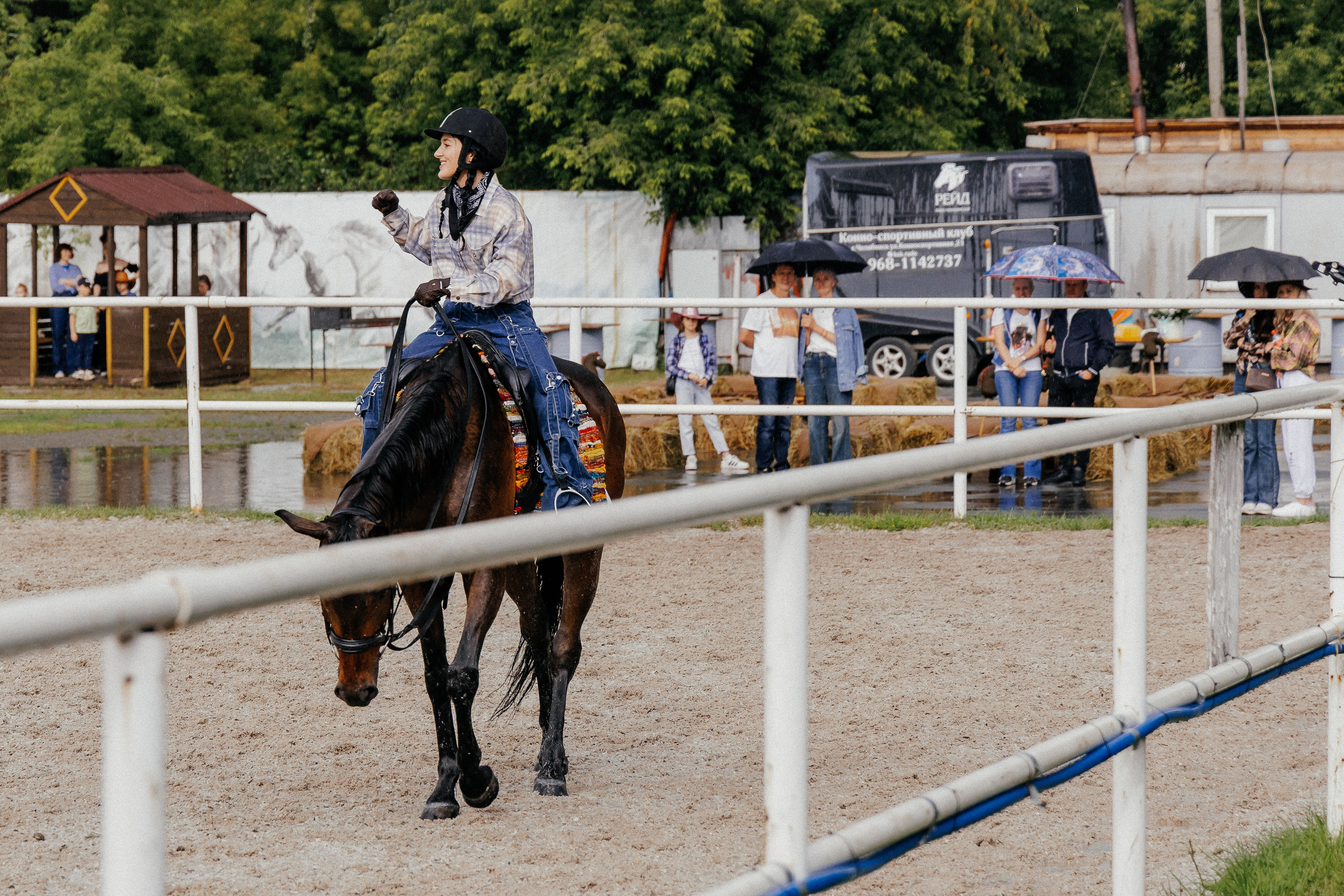 KSK Raid. Фотограф Иван Гуляев