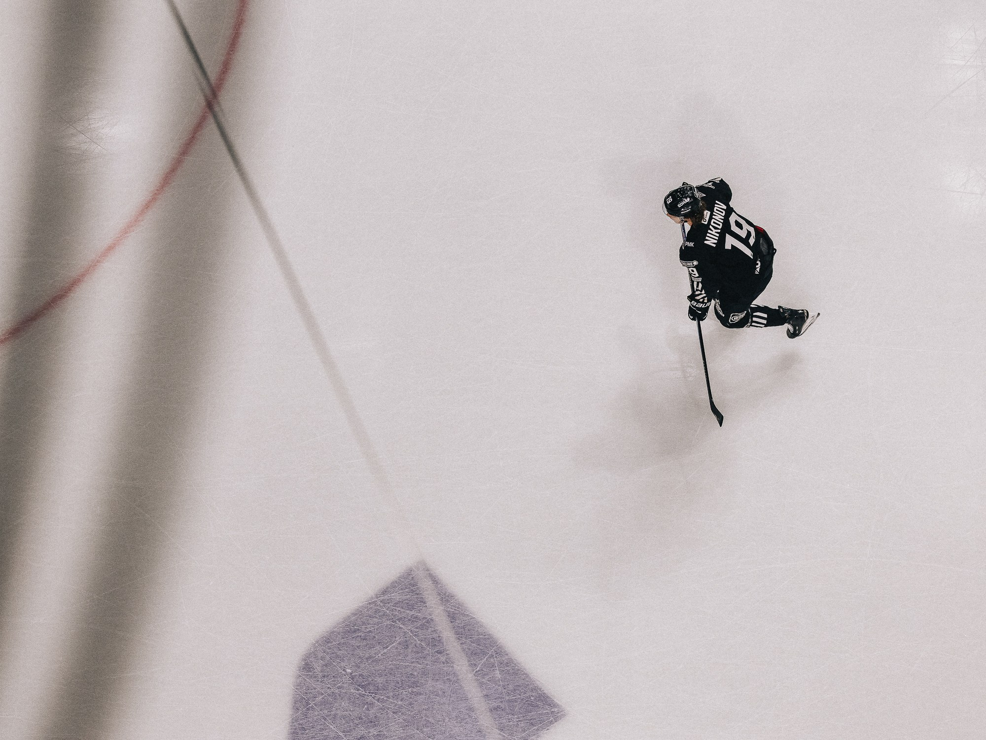 20251126 Traktor Dragon. Фотограф Иван Гуляев