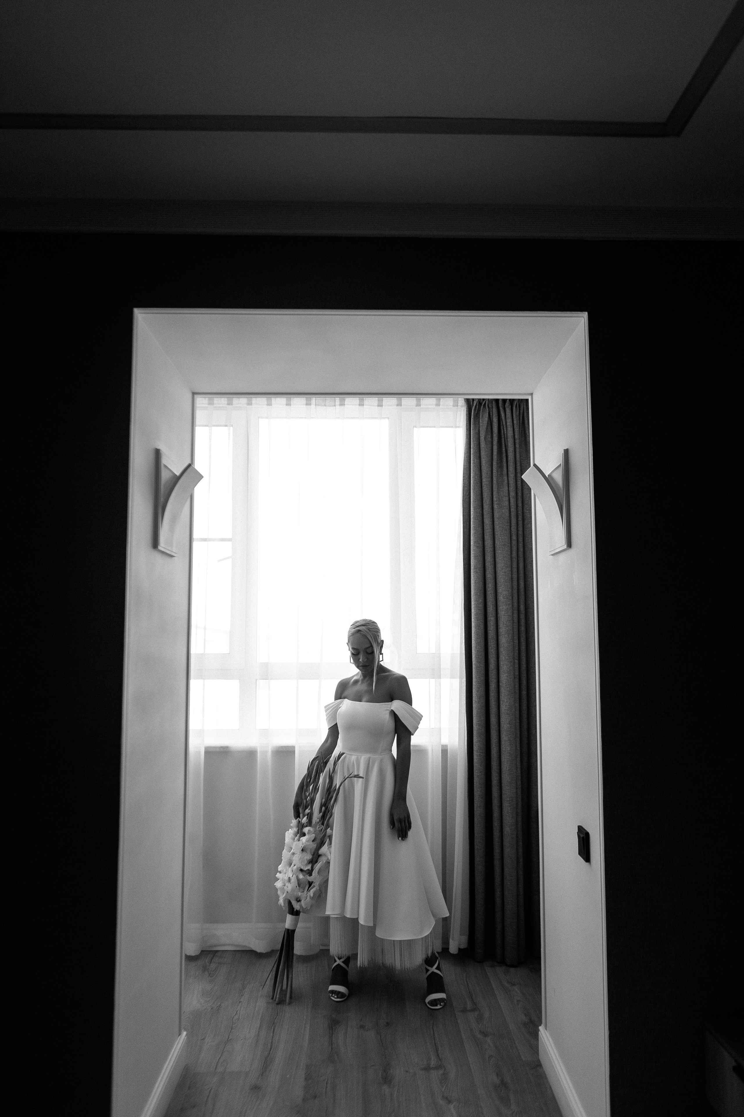 D & M. Фотограф в Санкт-Петербурге Ольга Андрианова