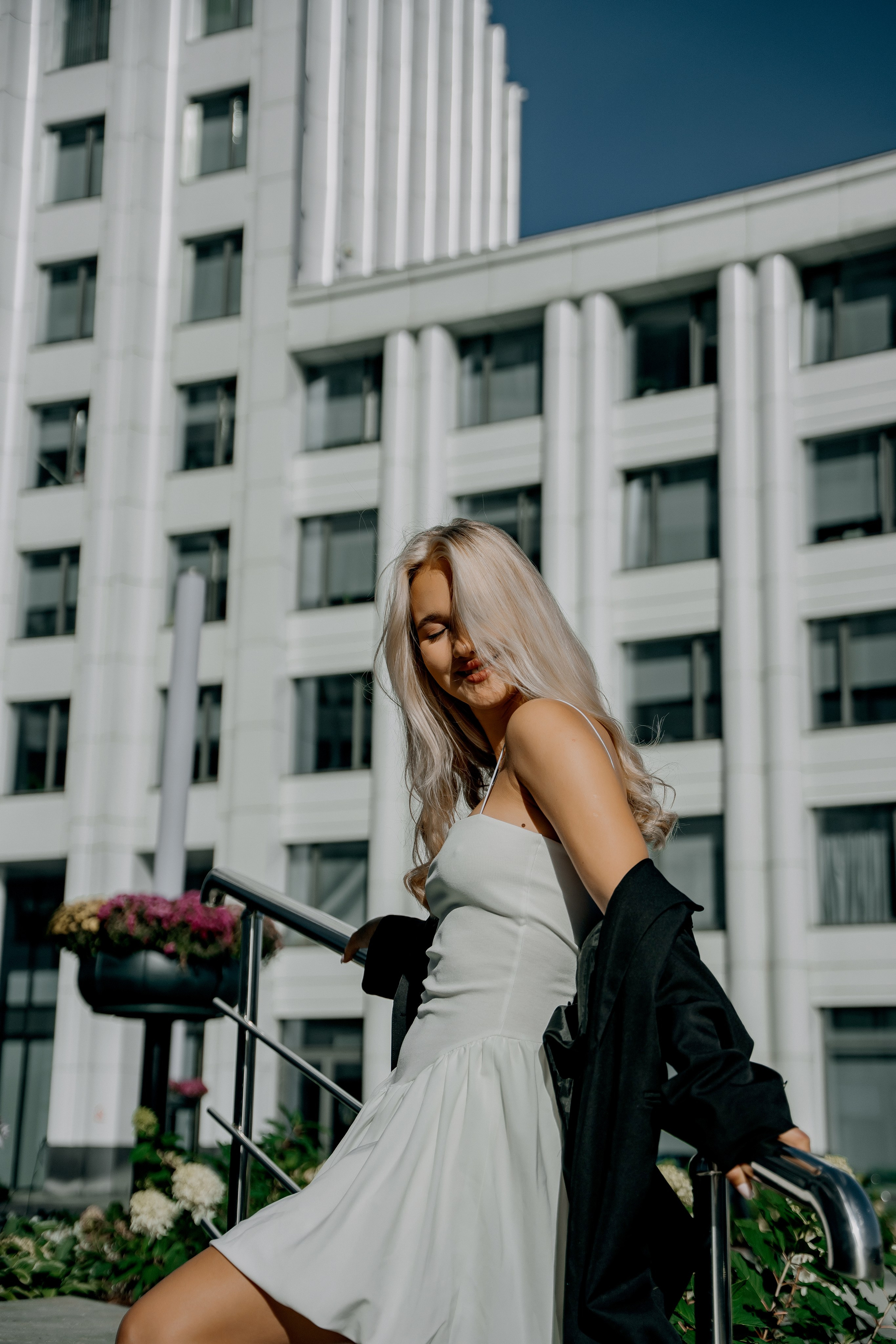 София. Свадебный и индивидуальный фотограф в Суворове Клюева Мария