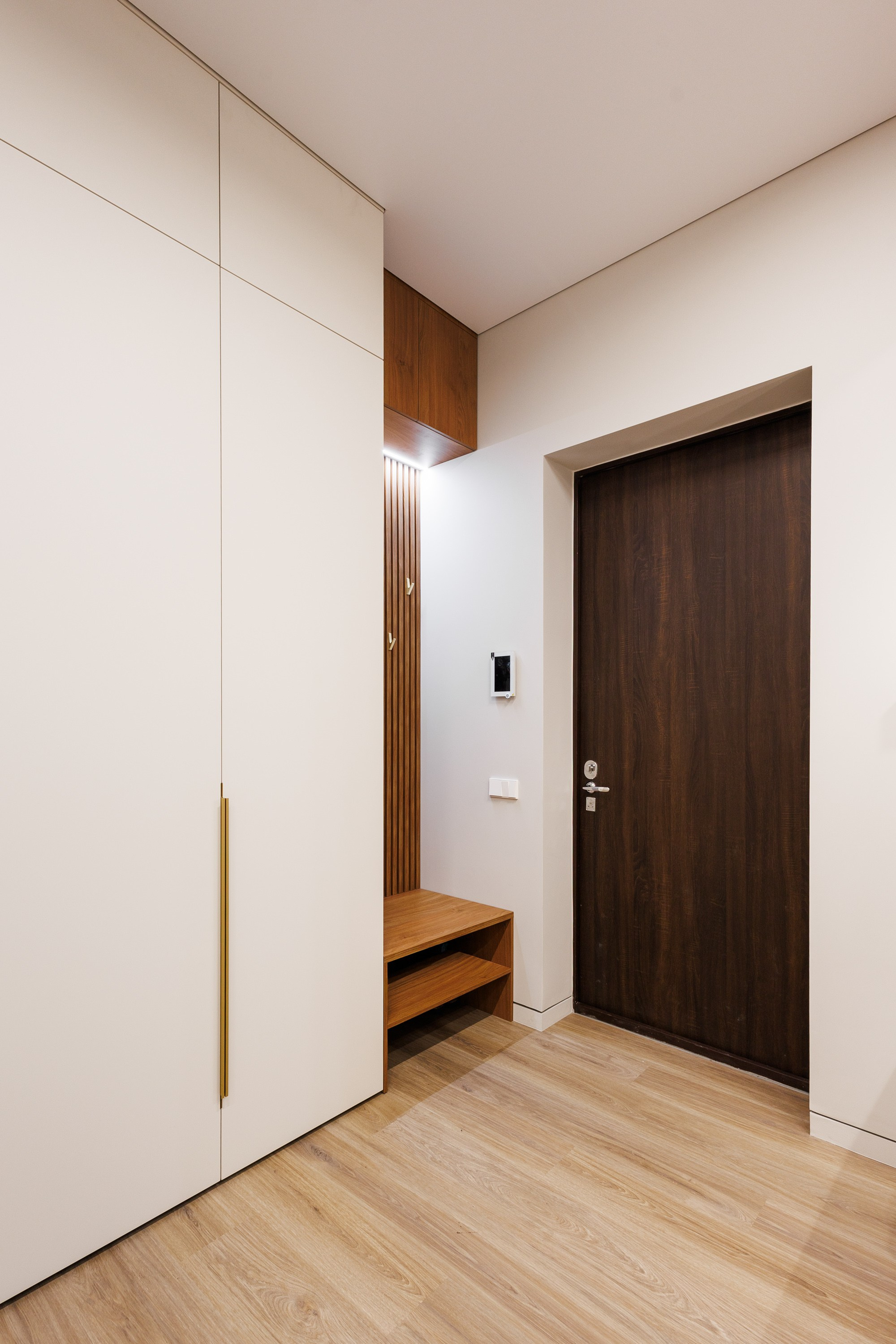 Квартира ЖК NOW