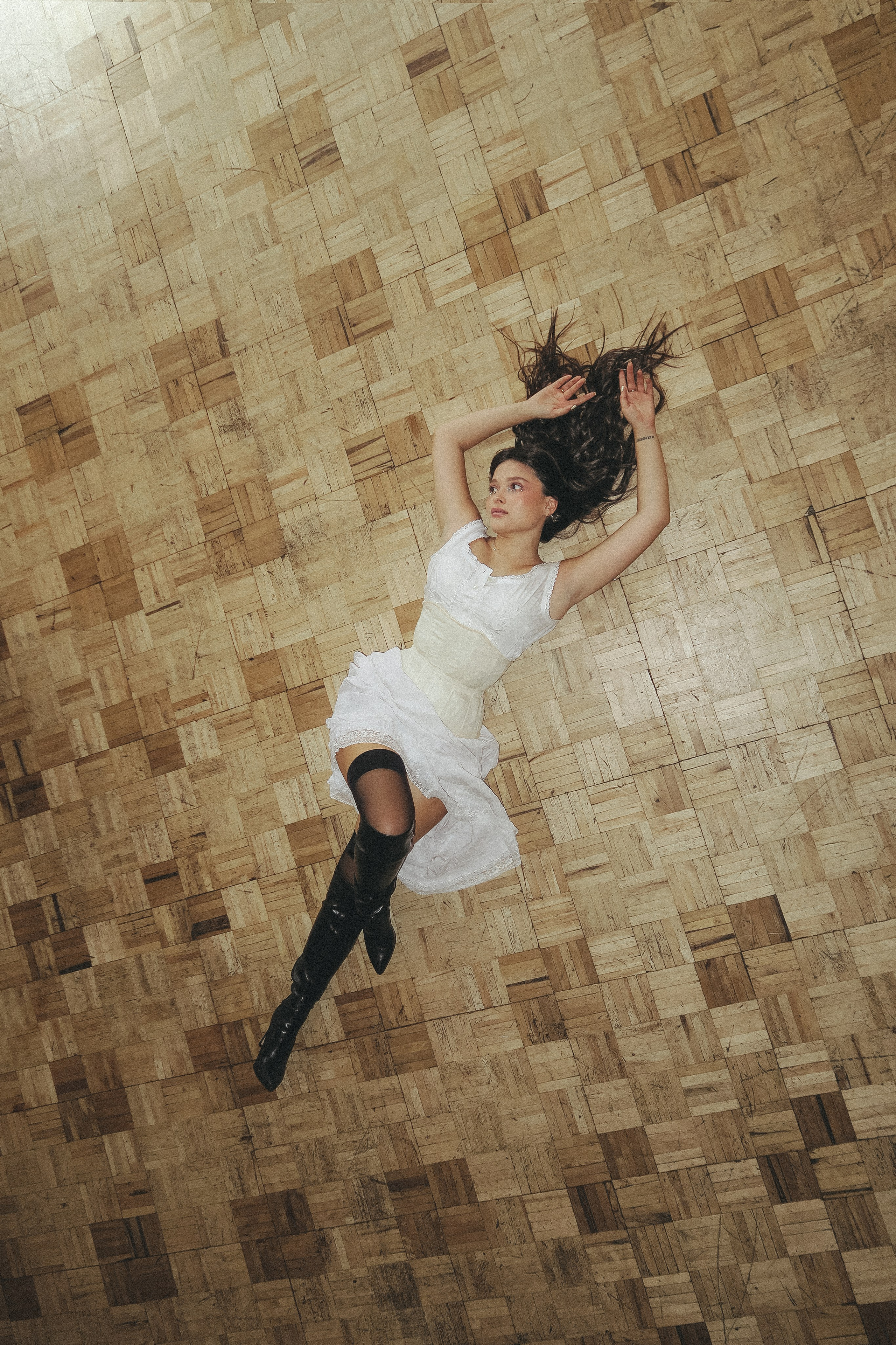 Фотограф Валерия Фетисова