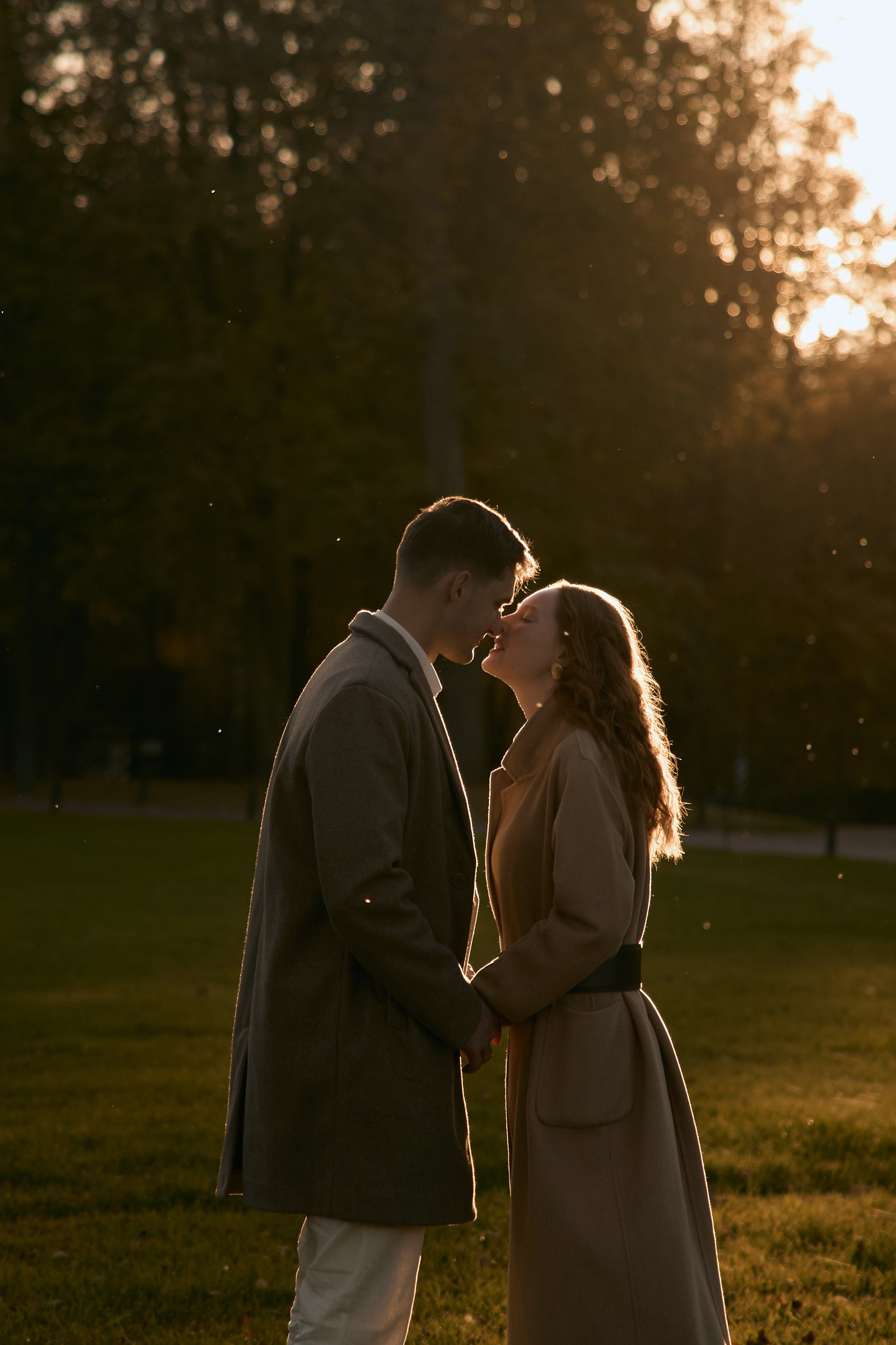 Марго и Александр. Фотограф в Ростове-на-Дону