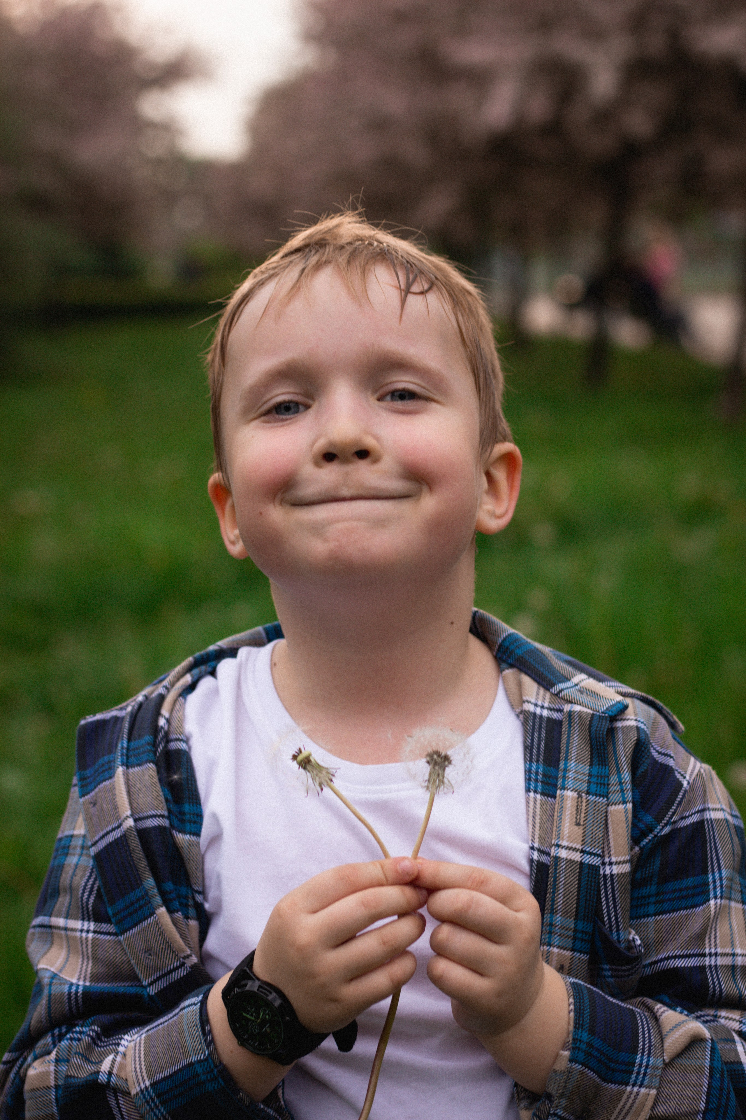 Катя, Кирилл, Тёма и Аня. Фотограф в Санкт-Петербурге Смирнова Диана