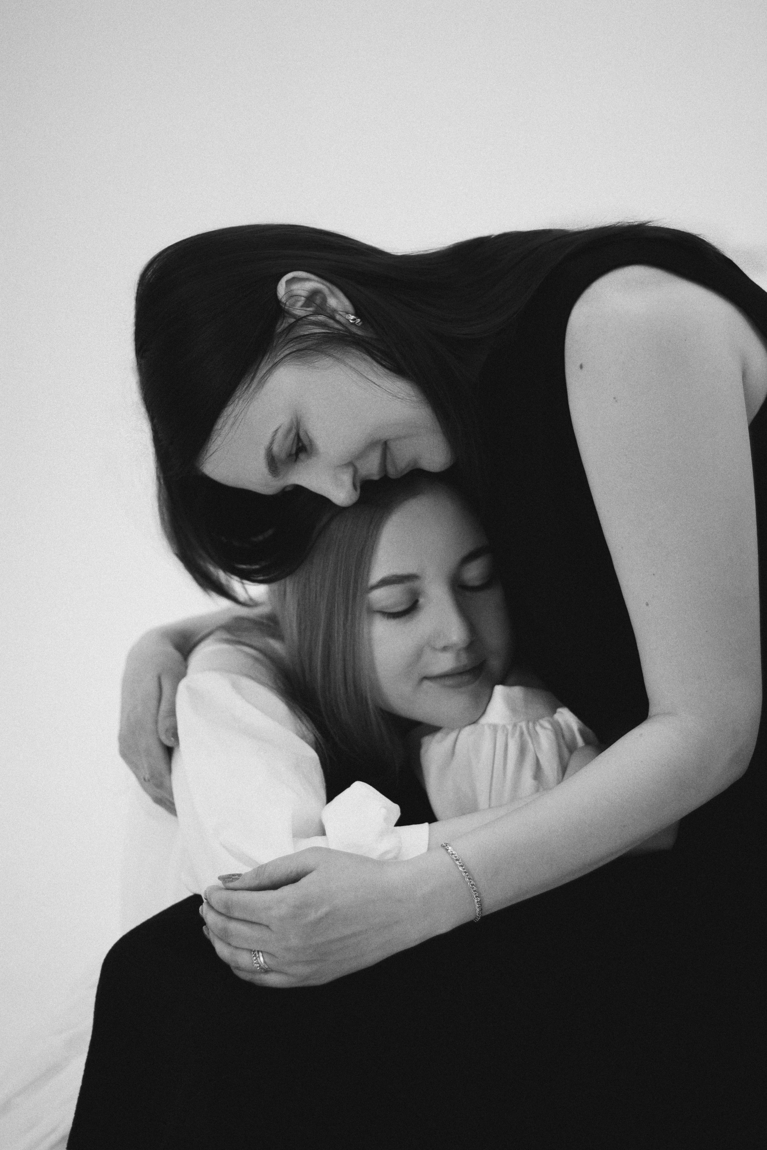 Групповые портреты. Фотограф в Санкт-Петербурге Смирнова Диана