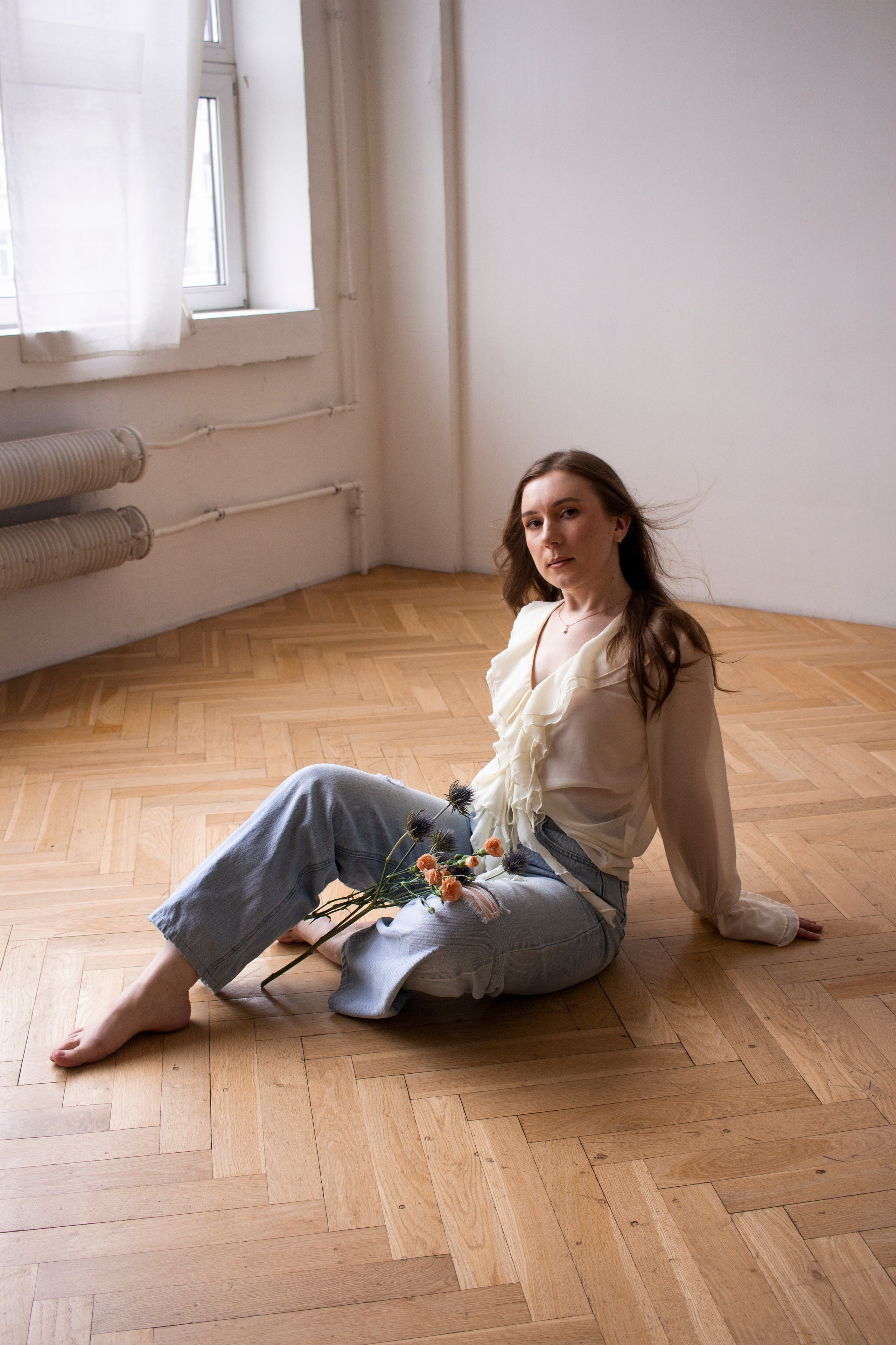 Оля. Фотограф в Санкт-Петербурге Смирнова Диана