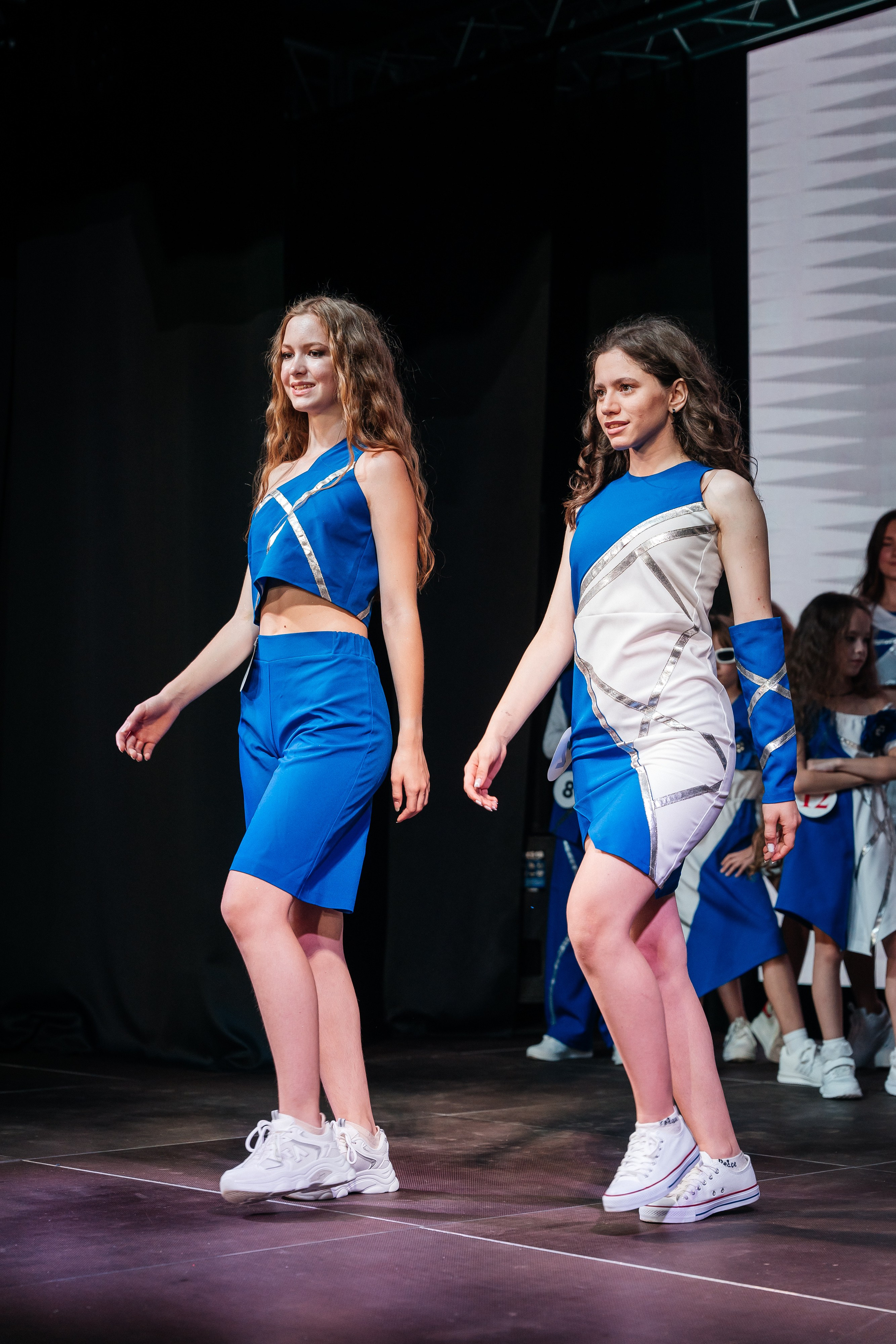 Фотографии Корона Кузбасса 2025. Фотограф в Новокузнецке Иван Дендин