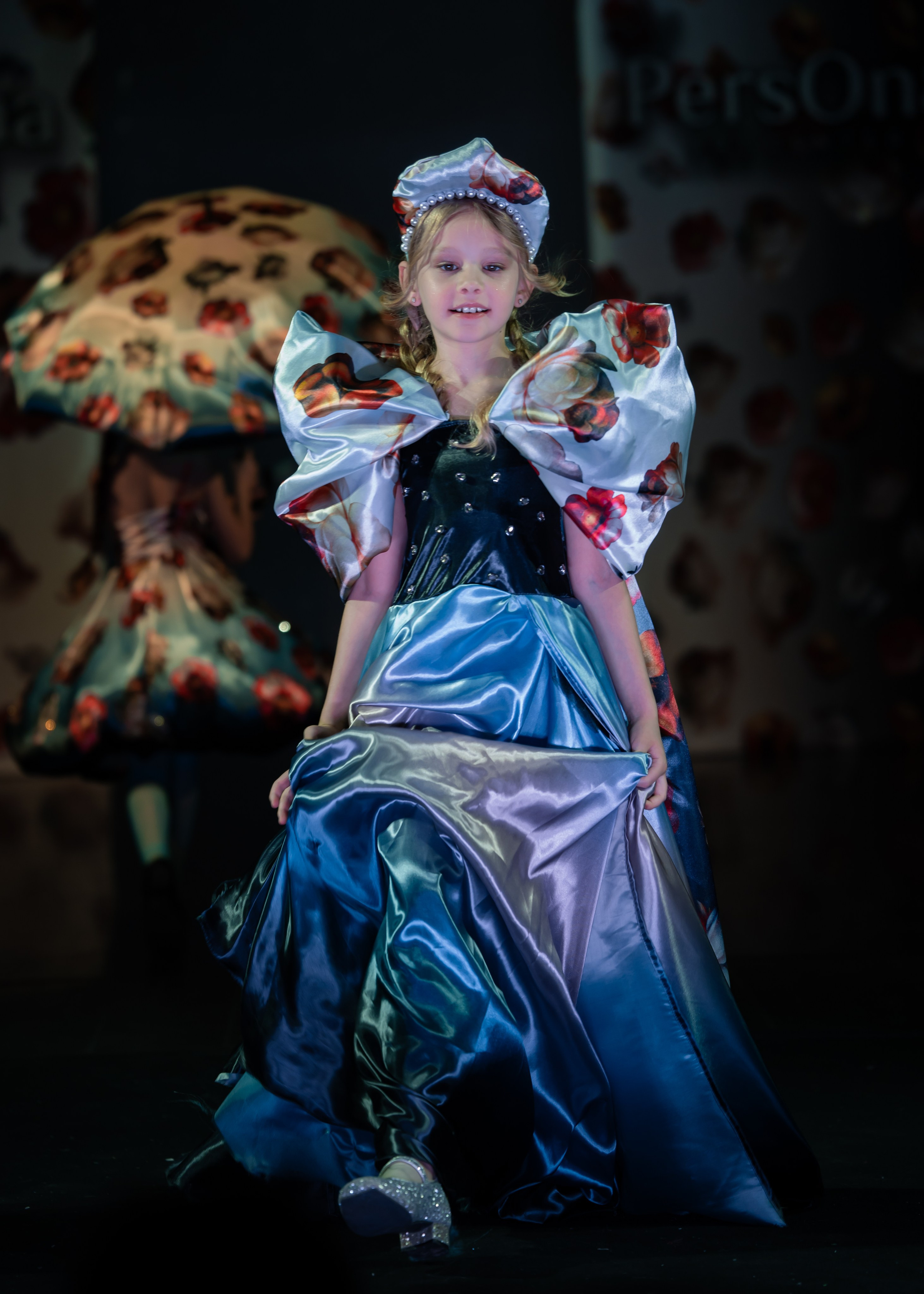 Маленькие мисс и мистер Россия. Крамер Юлиана детский и семейный фотограф