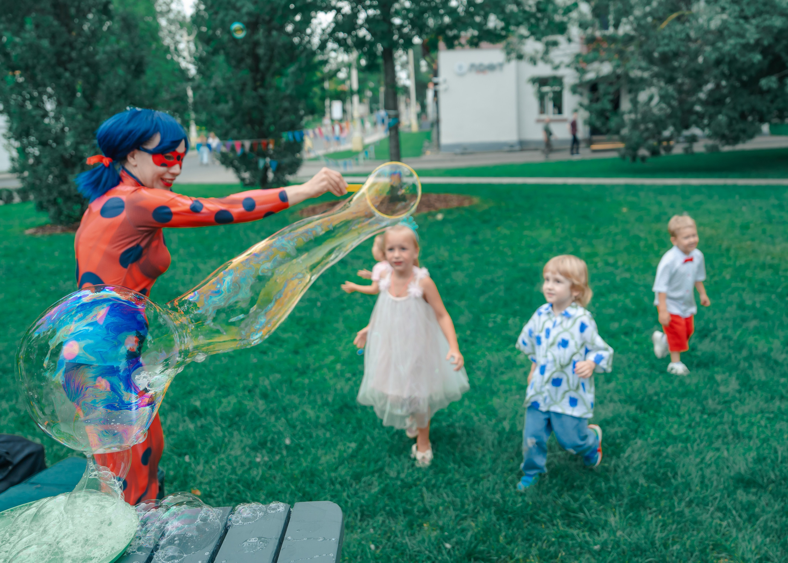 4 причины улыбаться!. Крамер Юлиана детский и семейный фотограф