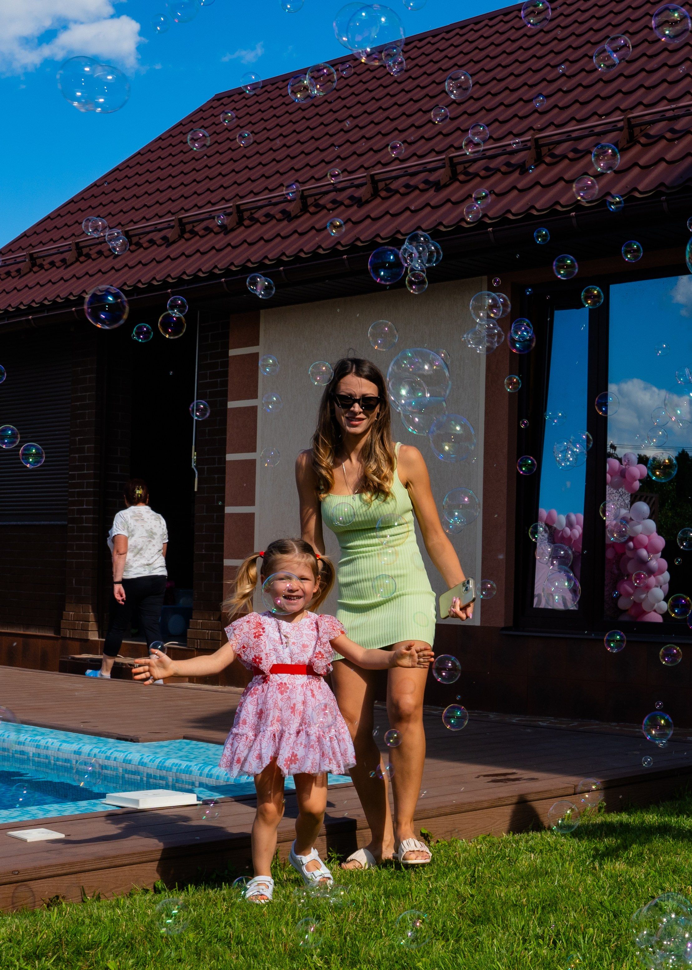 Вилли Вонка. Крамер Юлиана детский и семейный фотограф