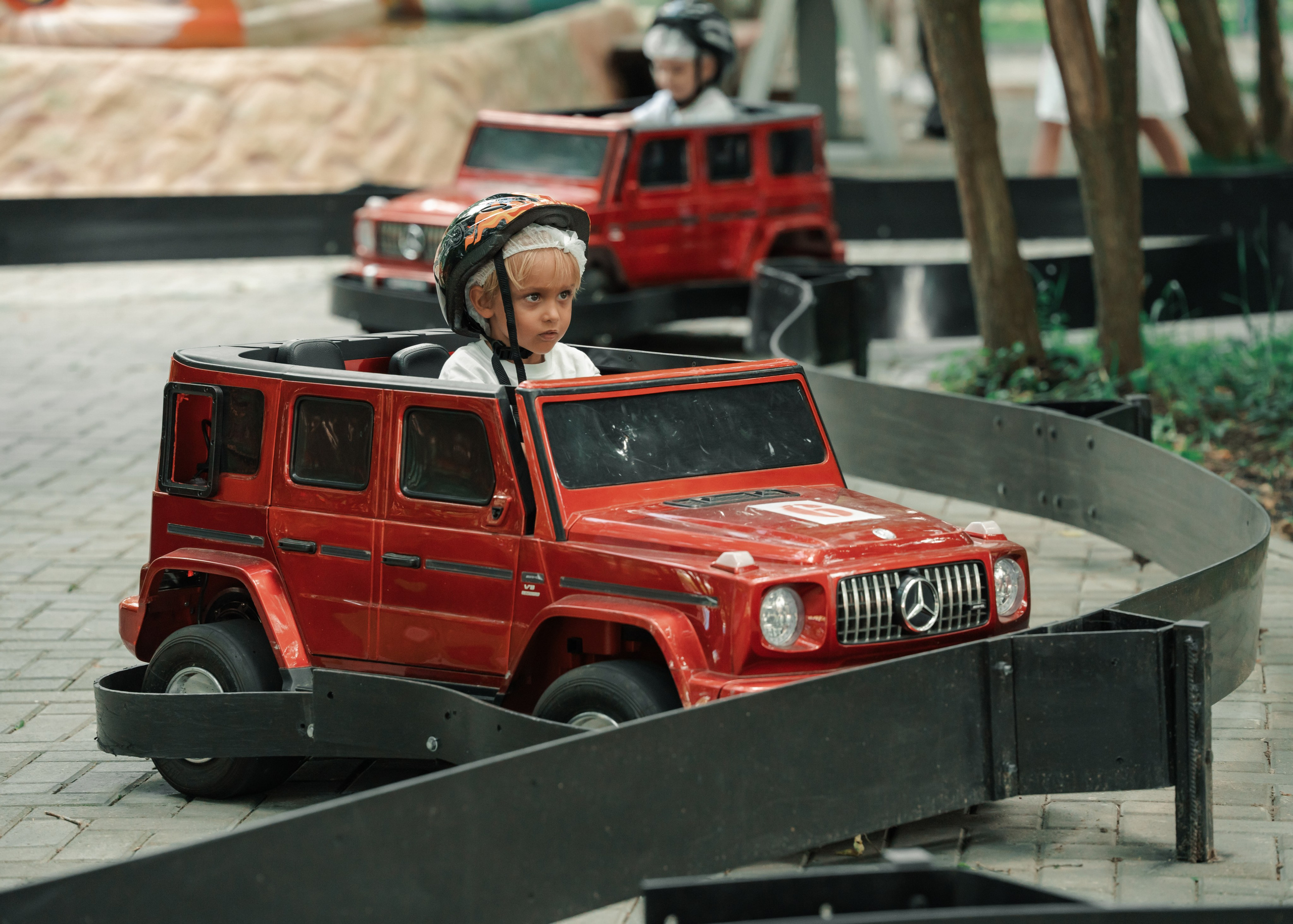 Веселье без границ. Крамер Юлиана детский и семейный фотограф