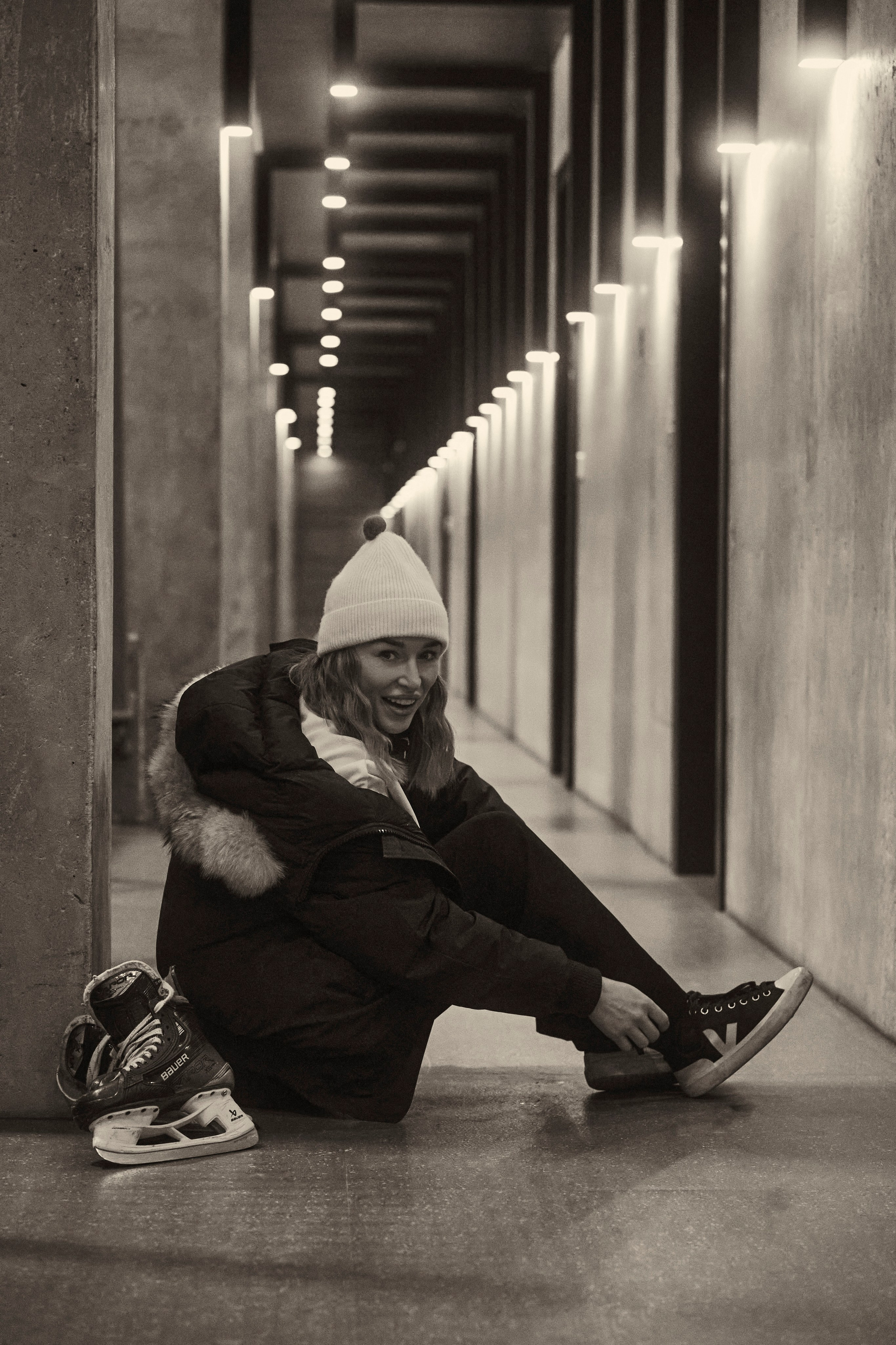 Hockey. Гасанова Алина|Фотограф в Санкт-Петербурге