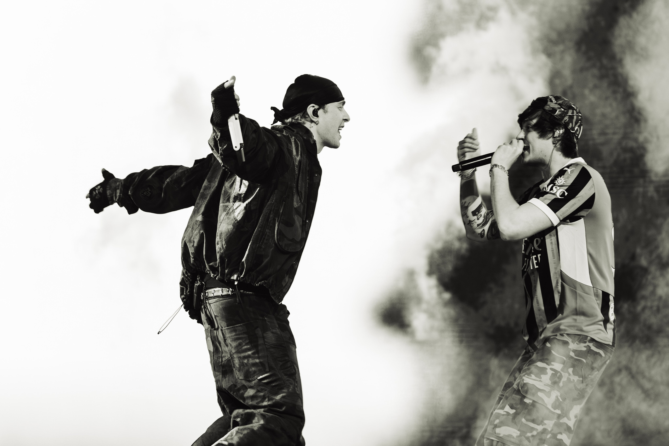 ЕГОР КРИД В ЛУЖНИКАХ 30.08.25. Концертный и репортажный фотограф в Москве и Санкт-Петербурге Мария