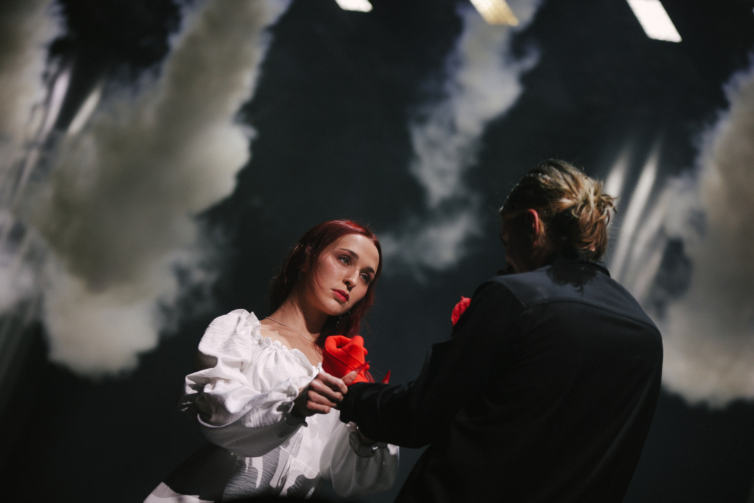 MAYOT В МТС LIVE ХОЛЛ 22.12.24. Концертный и репортажный фотограф в Москве и Санкт-Петербурге Мария