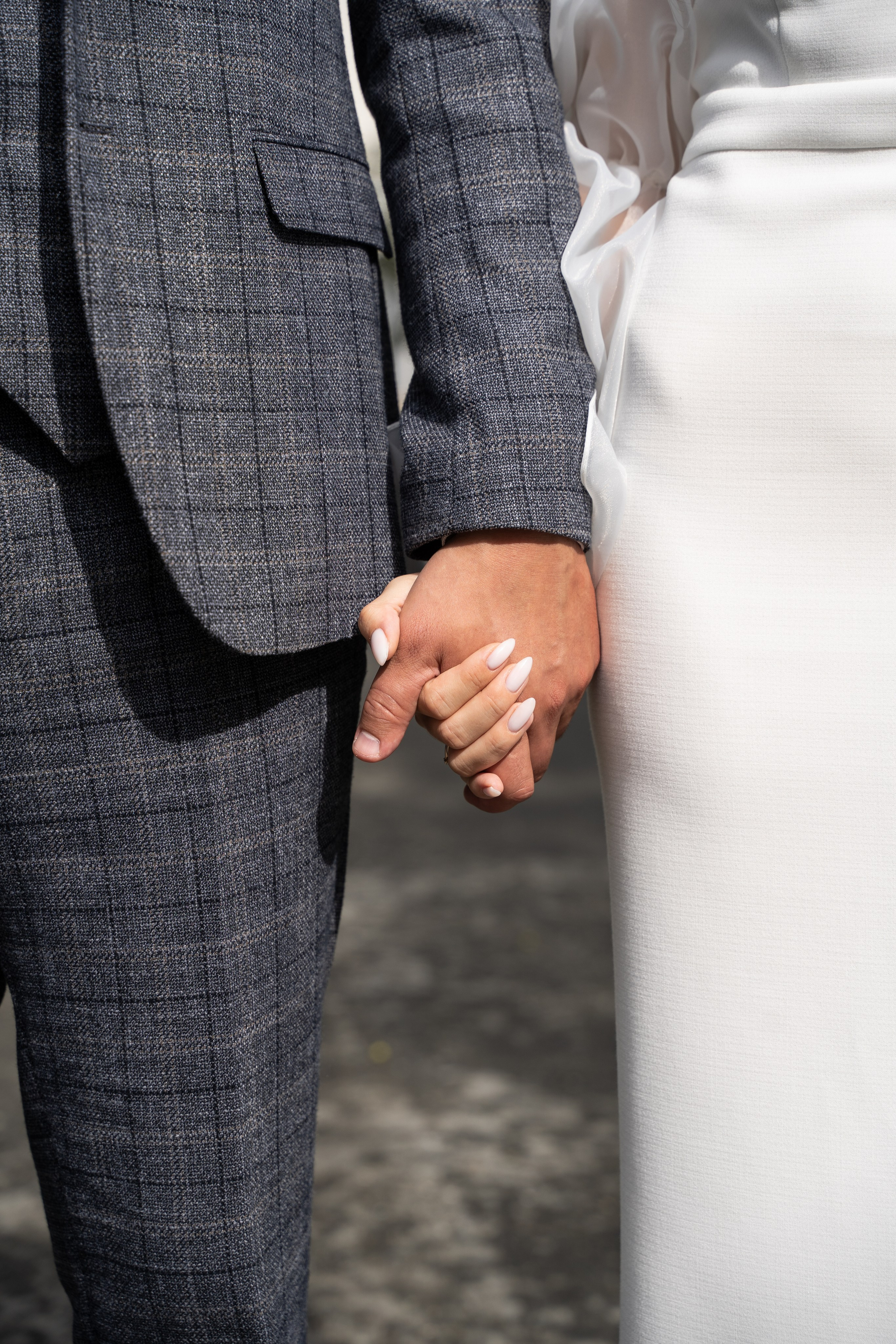 Дарья и Руслан. Свадебный и семейный фотограф в Екатеринбурге Анна Месяцева