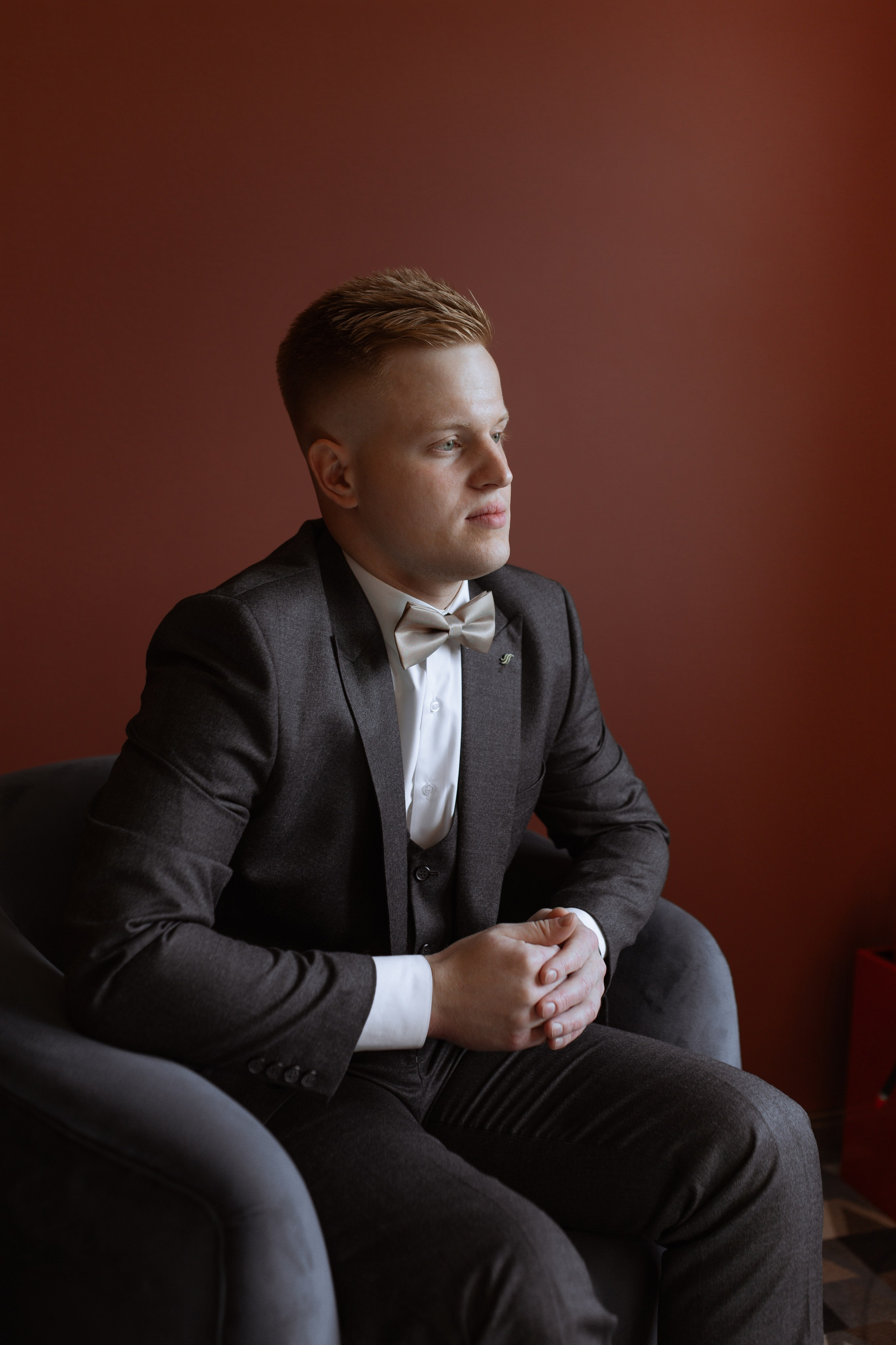 All we need in love. Свадебный фотограф Елена Рубцова